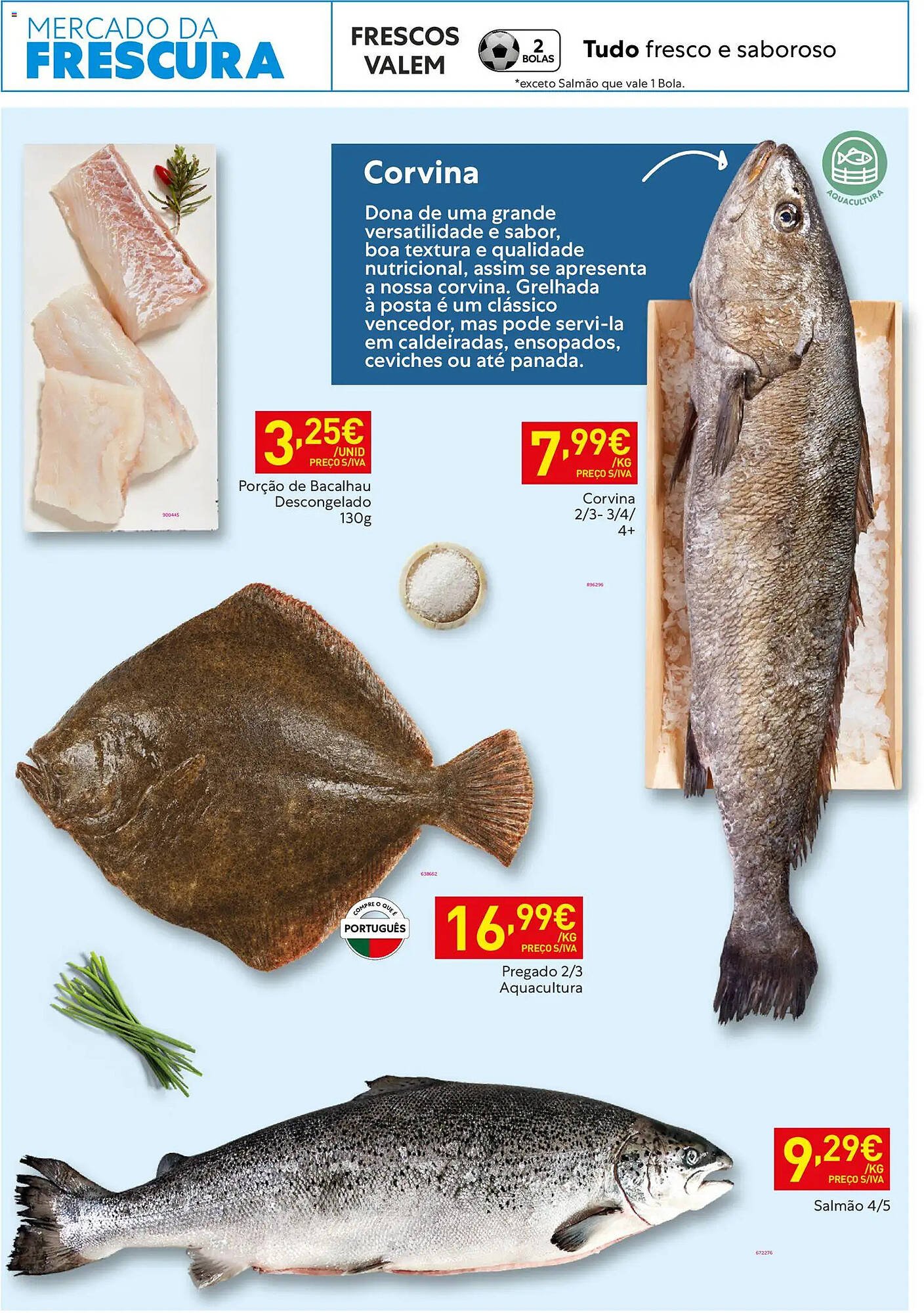 Folheto Recheio (2026-03-31 - 2026-04-07) | 6