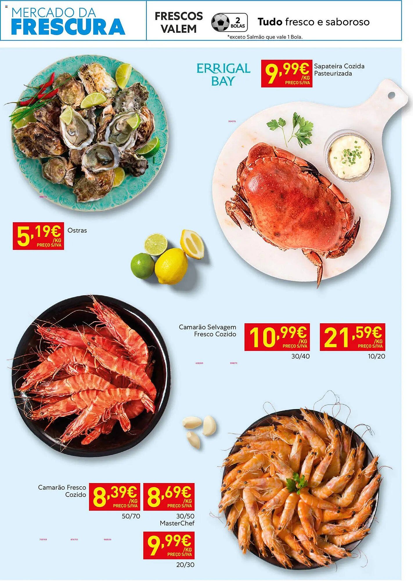 Folheto Recheio (2026-03-31 - 2026-04-07) | 7