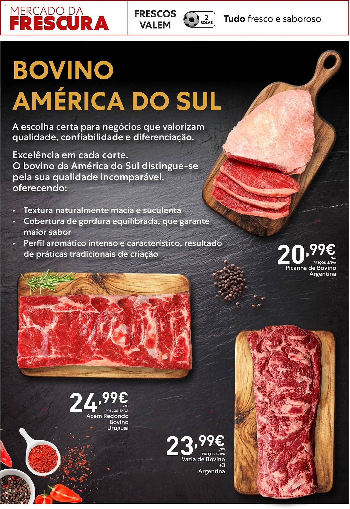 Folheto Recheio (2026-03-31 - 2026-04-07) | 8