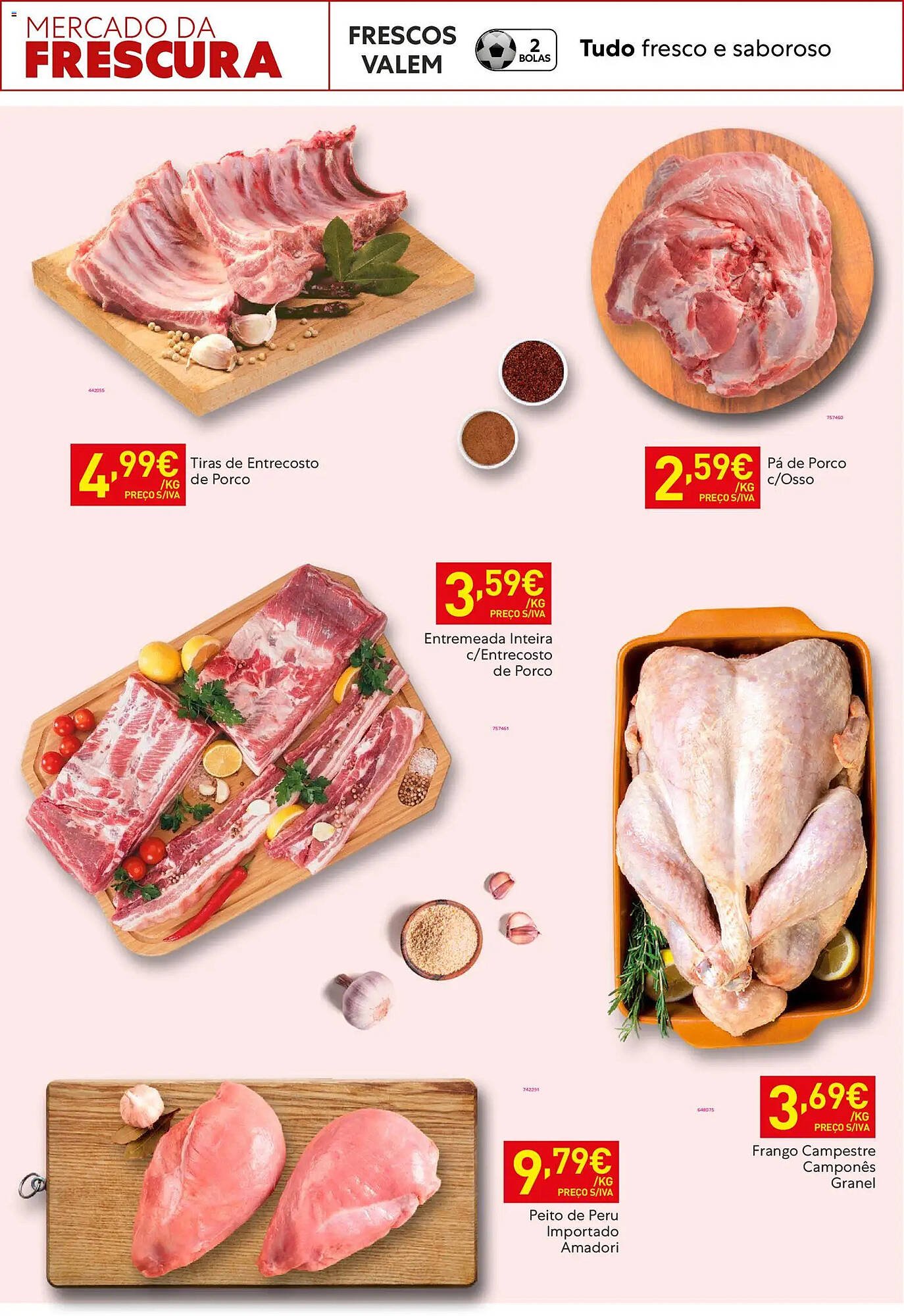 Folheto Recheio (2026-03-31 - 2026-04-07) | 9