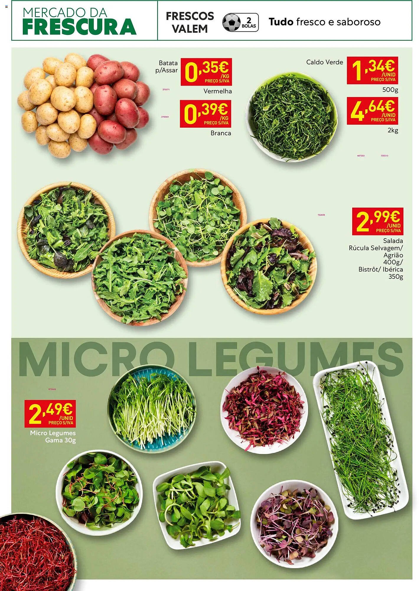 Folheto Recheio (2026-03-31 - 2026-04-07) | 10