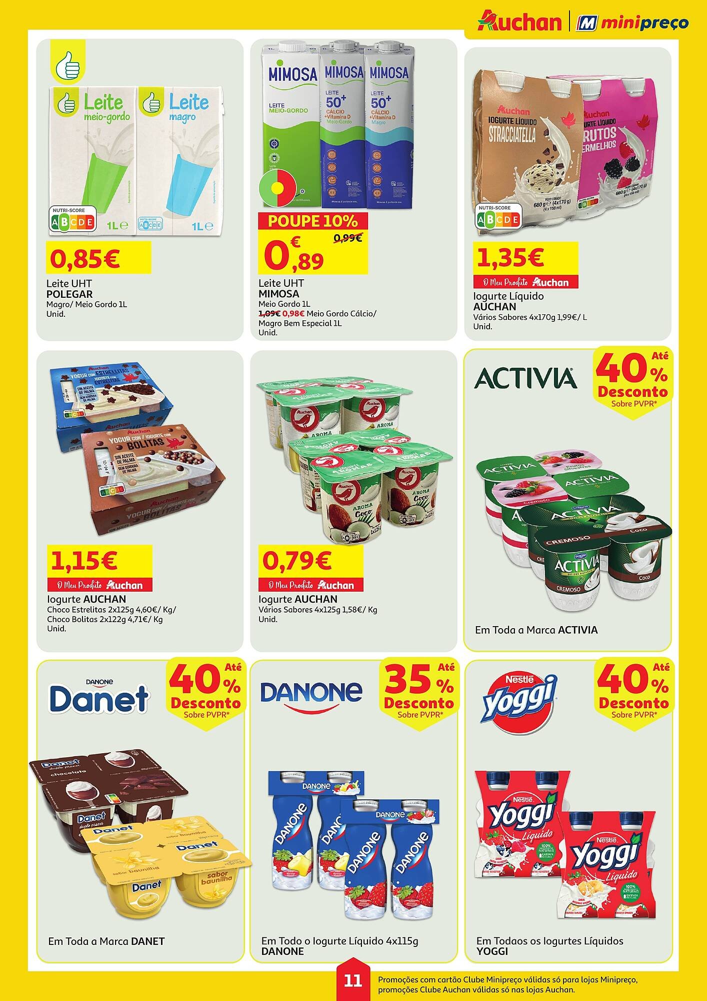 Folheto Auchan (2025-06-18 - 2025-12-12) | 11