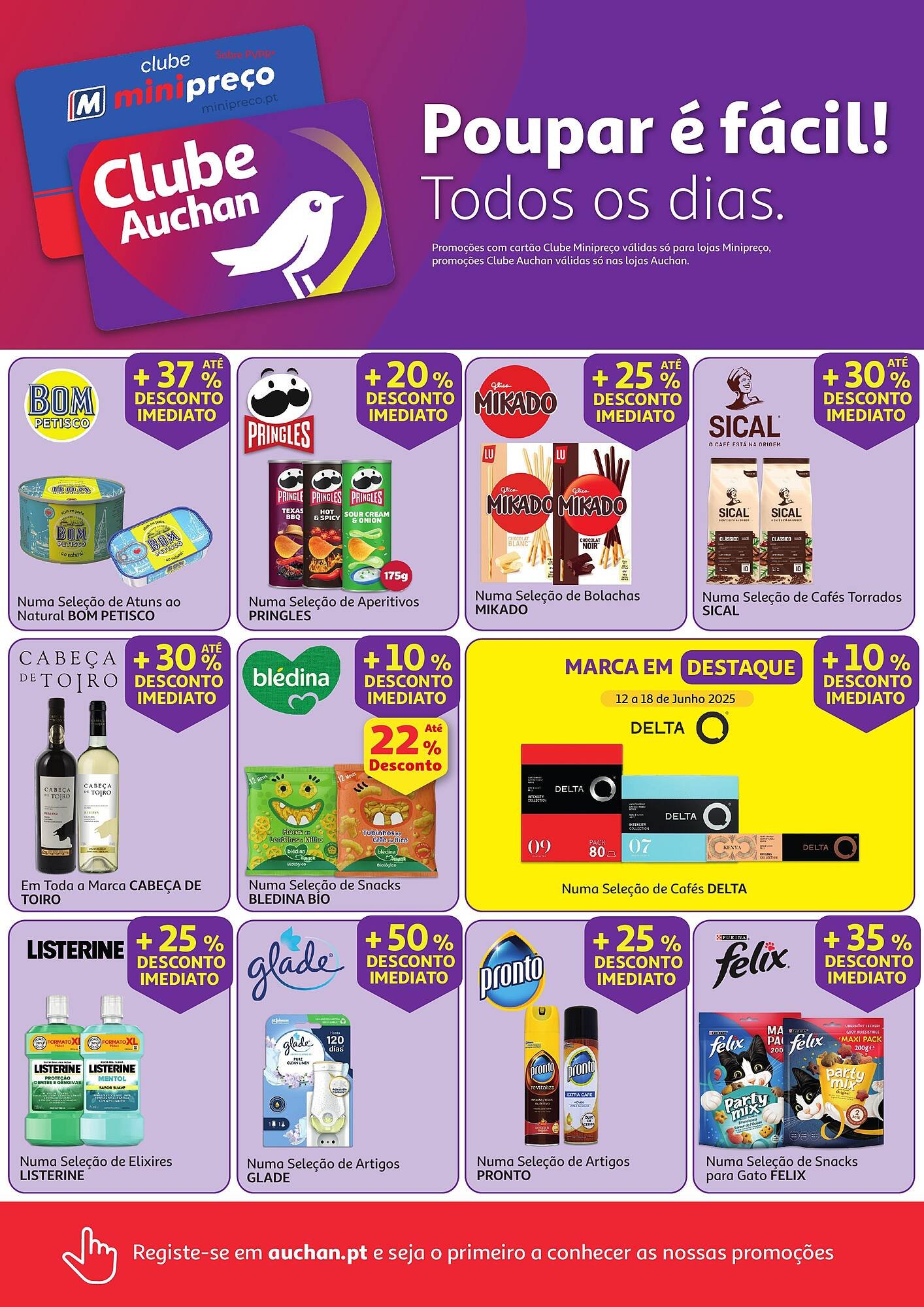 Folheto Auchan (2025-06-18 - 2025-12-12) | 24