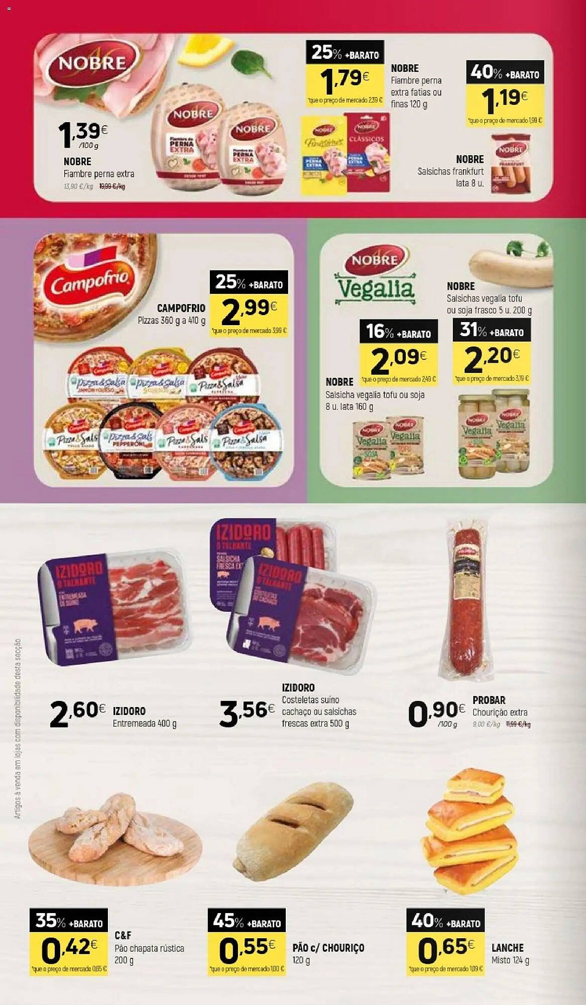 Folheto Coviran (2026-04-07 - 2026-04-20) | 2