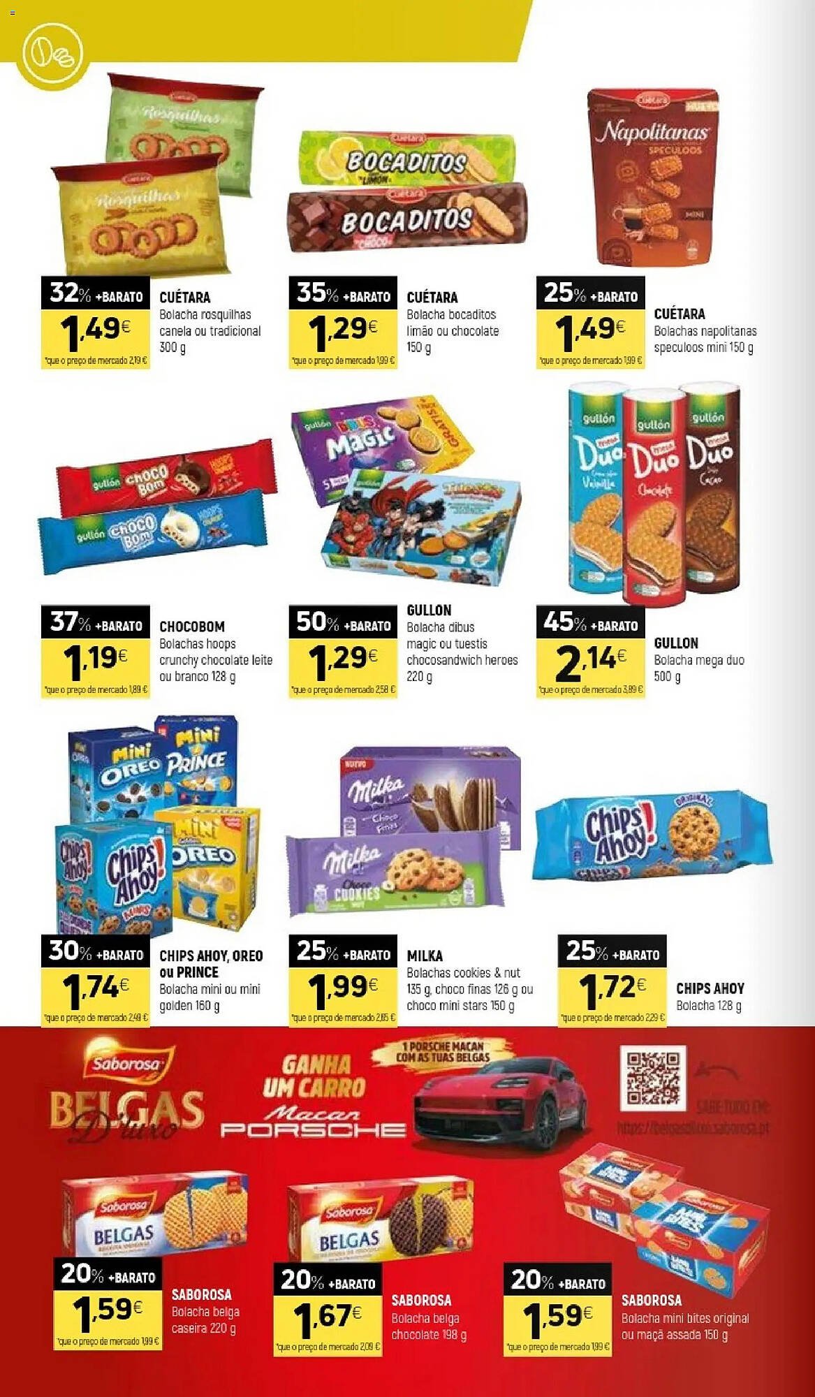 Folheto Coviran (2026-04-07 - 2026-04-20) | 12