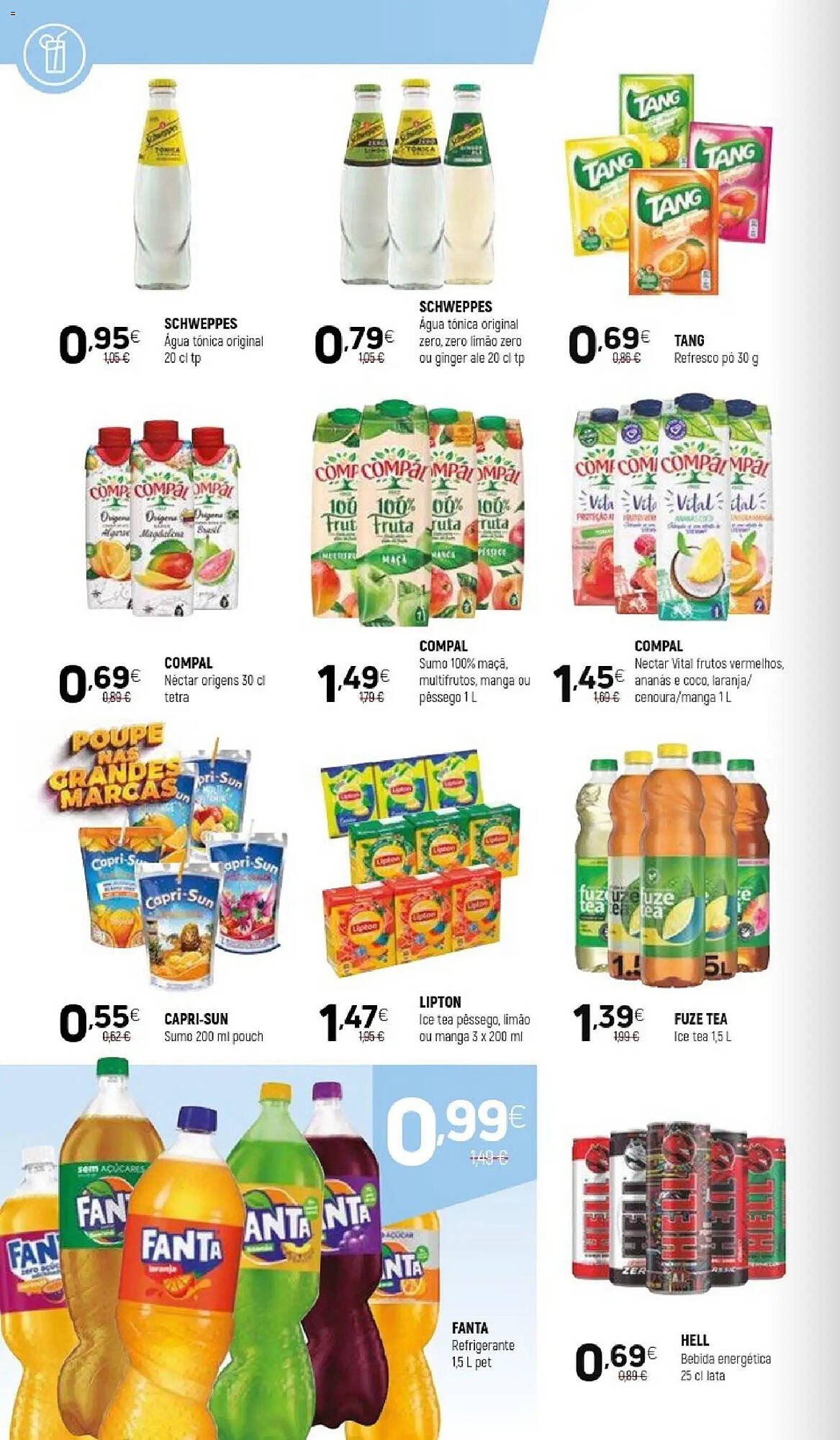 Folheto Coviran (2026-04-07 - 2026-04-20) | 14