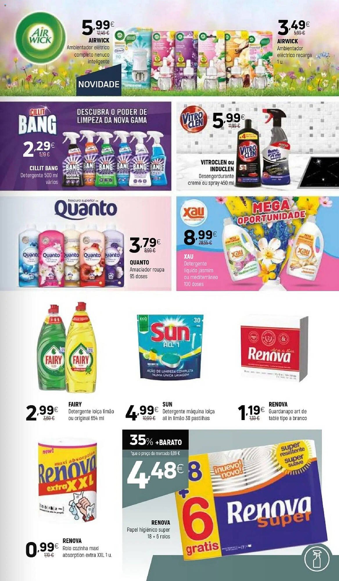 Folheto Coviran (2026-04-07 - 2026-04-20) | 19