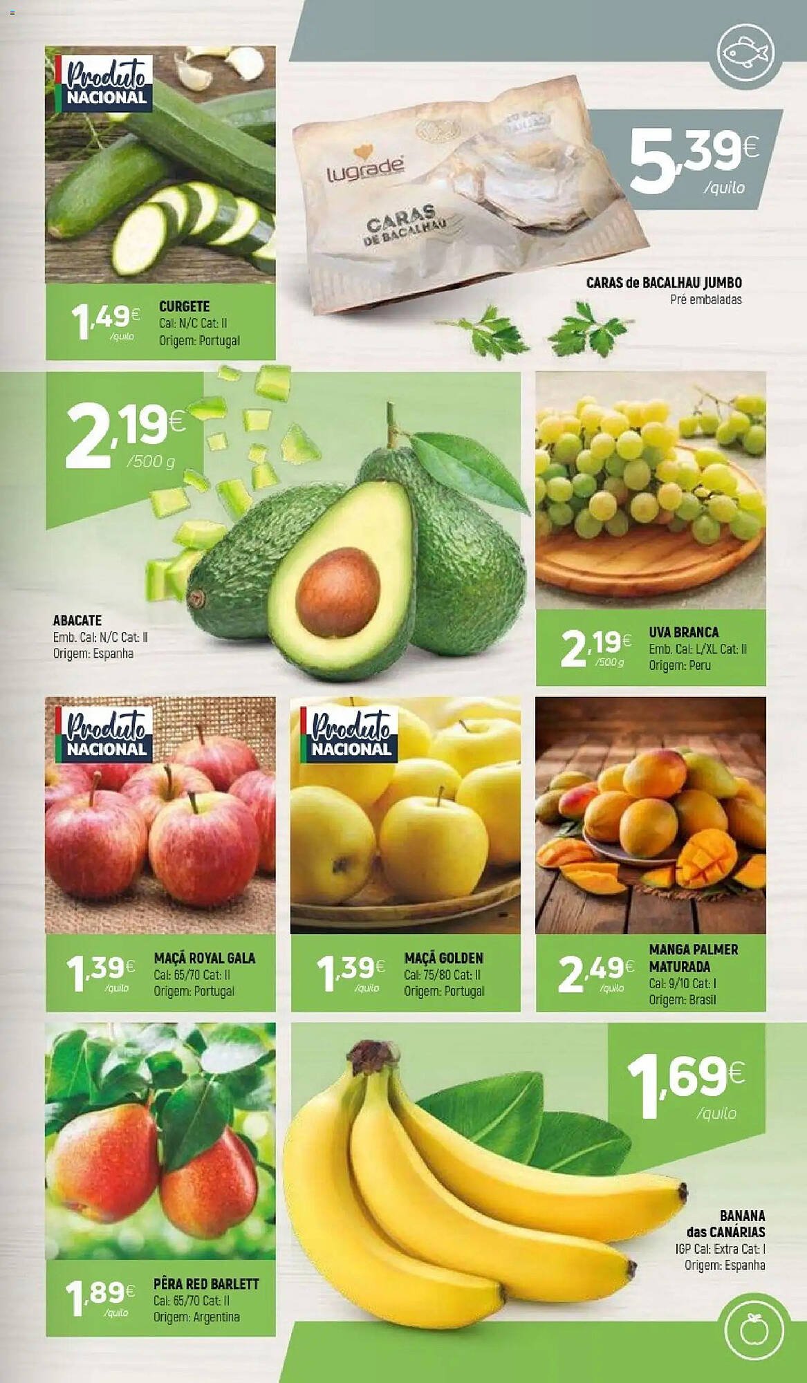 Folheto Coviran (2026-04-07 - 2026-04-20) | 3