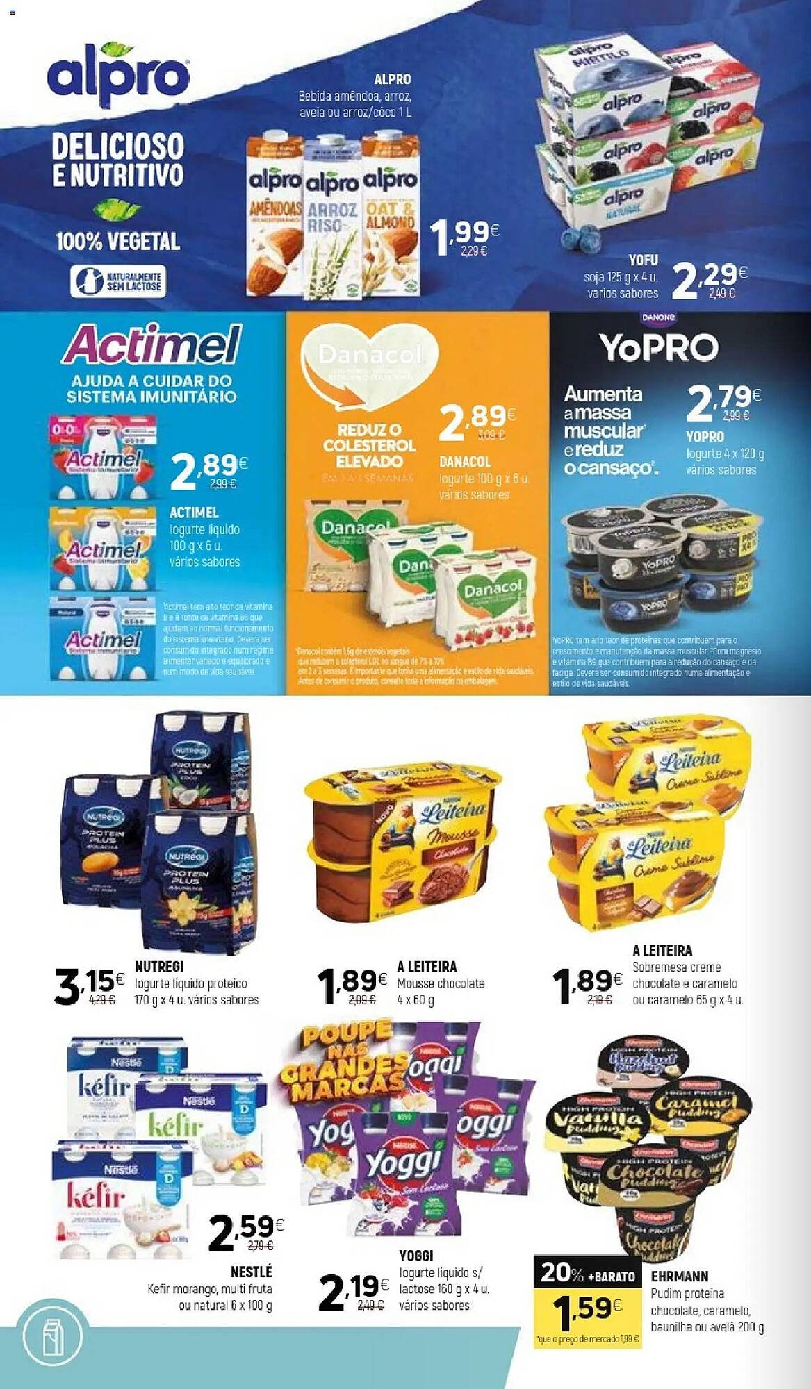 Folheto Coviran (2026-04-07 - 2026-04-20) | 4