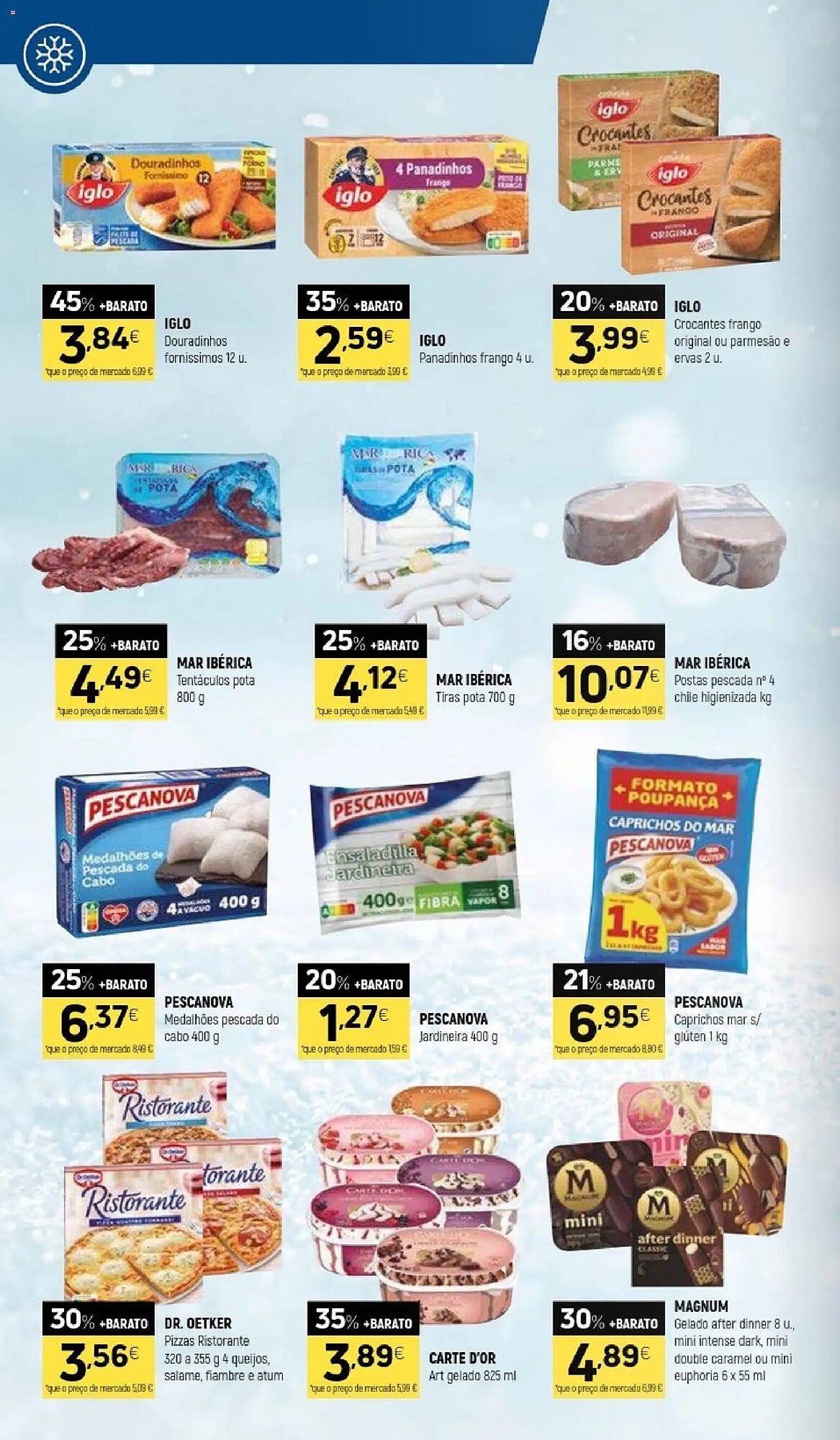 Folheto Coviran (2026-04-07 - 2026-04-20) | 6