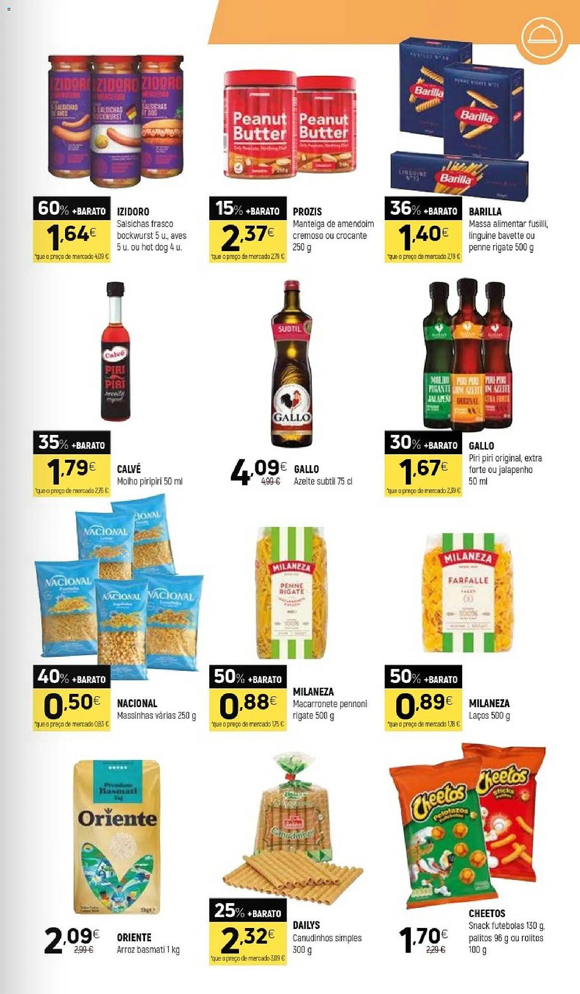 Folheto Coviran (2026-04-07 - 2026-04-20) | 7