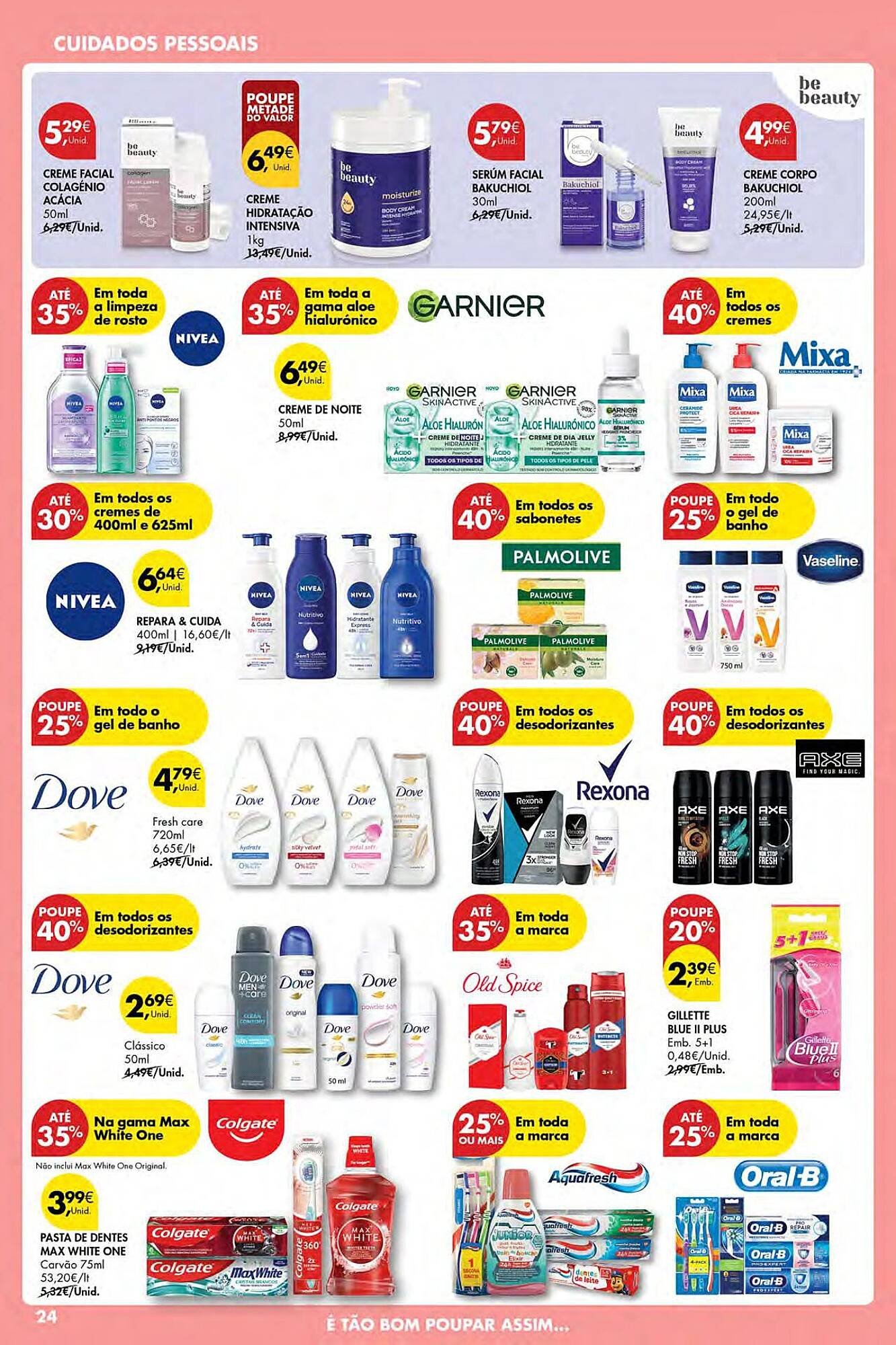 Folheto Pingo Doce (2025-10-30 - 2025-11-05) | 24