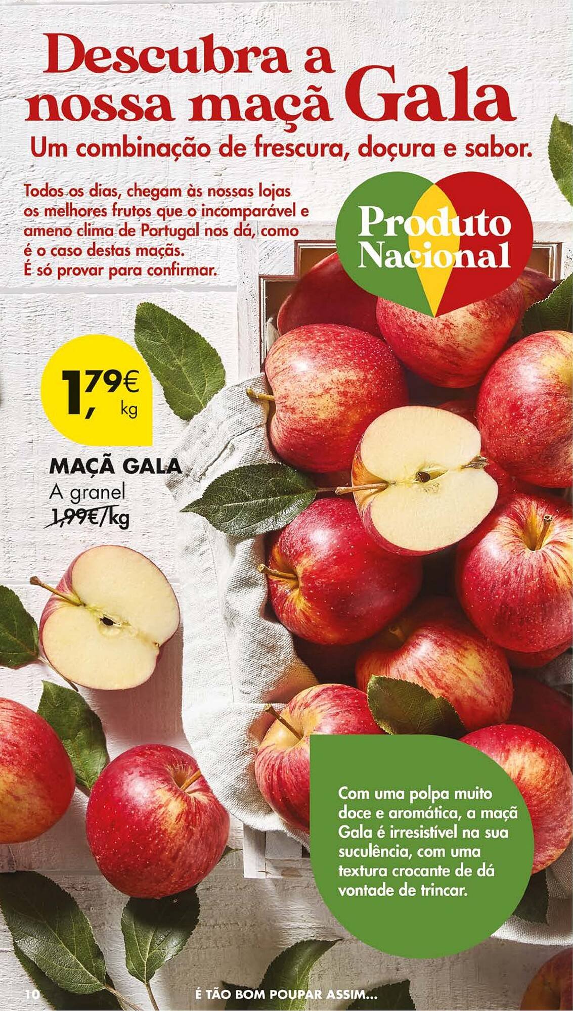 Folheto Pingo Doce (2025-12-02 - 2025-12-08) | 12