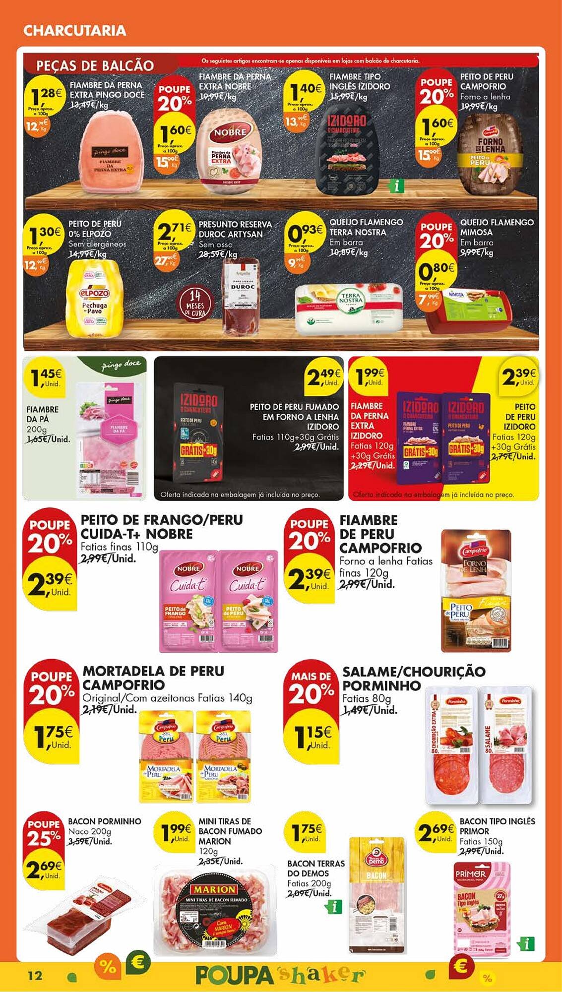 Folheto Pingo Doce (2025-12-02 - 2025-12-08) | 16