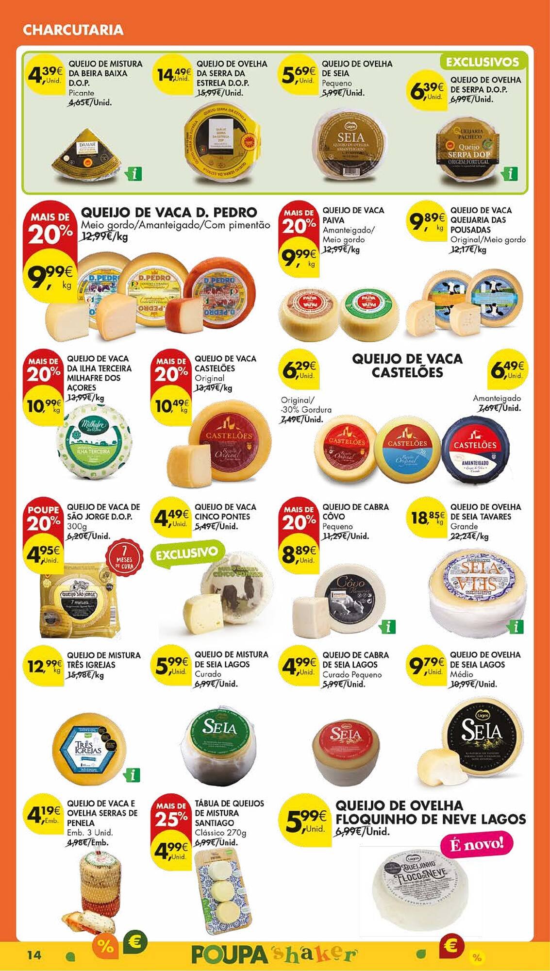 Folheto Pingo Doce (2025-12-02 - 2025-12-08) | 18