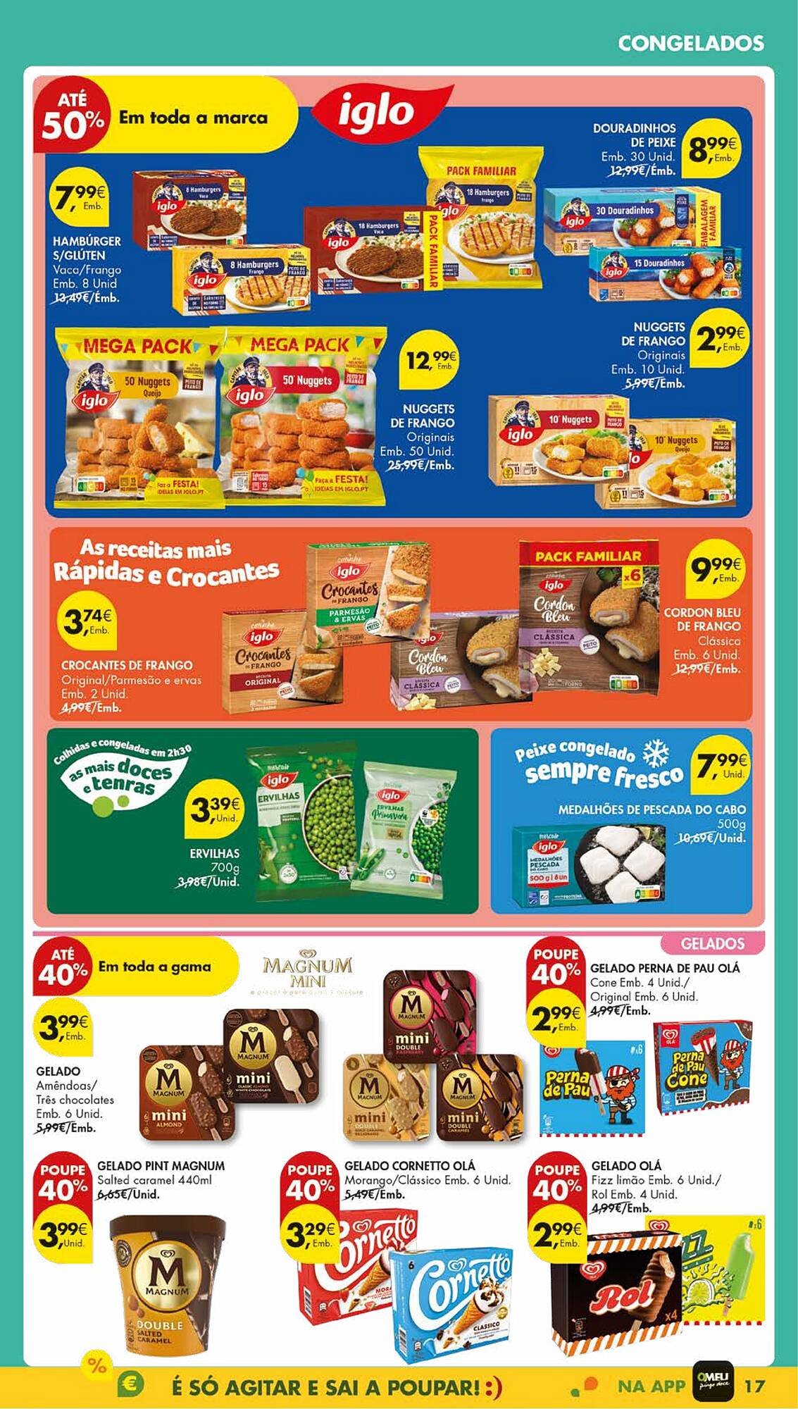 Folheto Pingo Doce (2025-12-02 - 2025-12-08) | 21