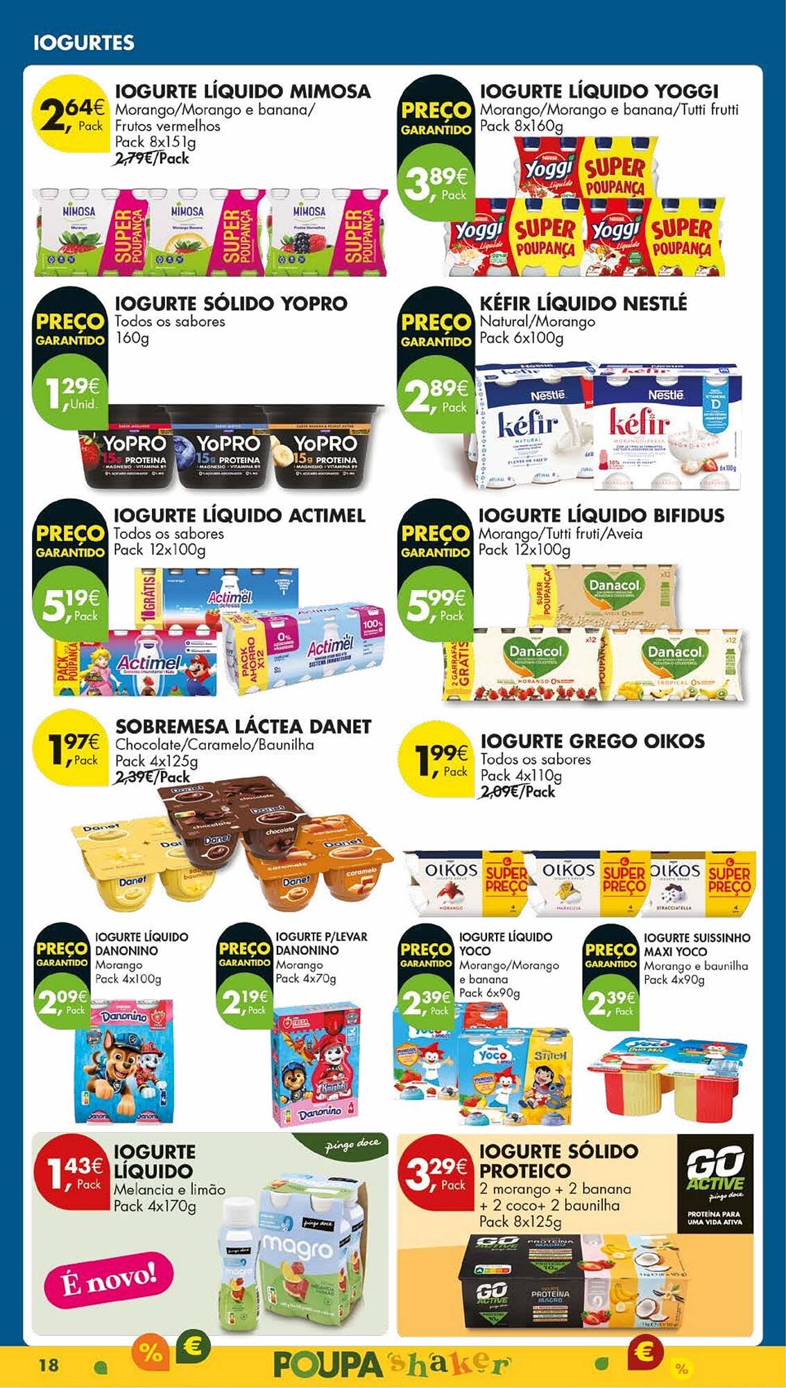 Folheto Pingo Doce (2025-12-02 - 2025-12-08) | 22