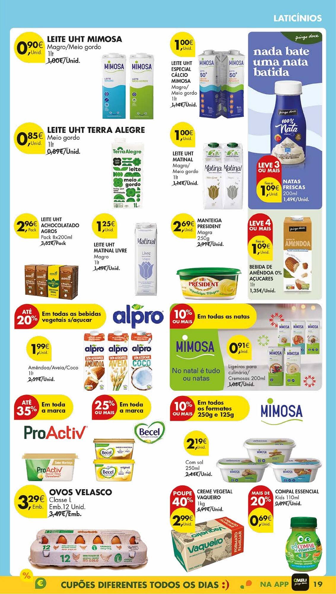 Folheto Pingo Doce (2025-12-02 - 2025-12-08) | 23