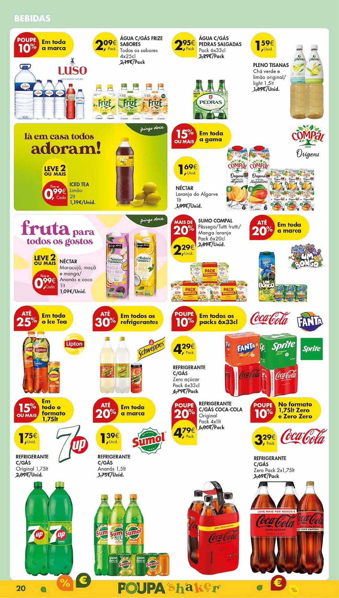 Folheto Pingo Doce (2025-12-02 - 2025-12-08) | 24