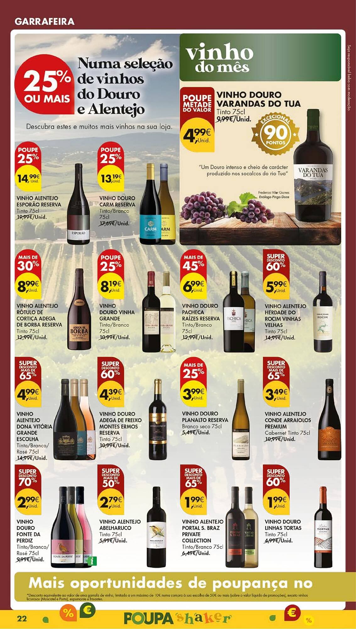 Folheto Pingo Doce (2025-12-02 - 2025-12-08) | 26