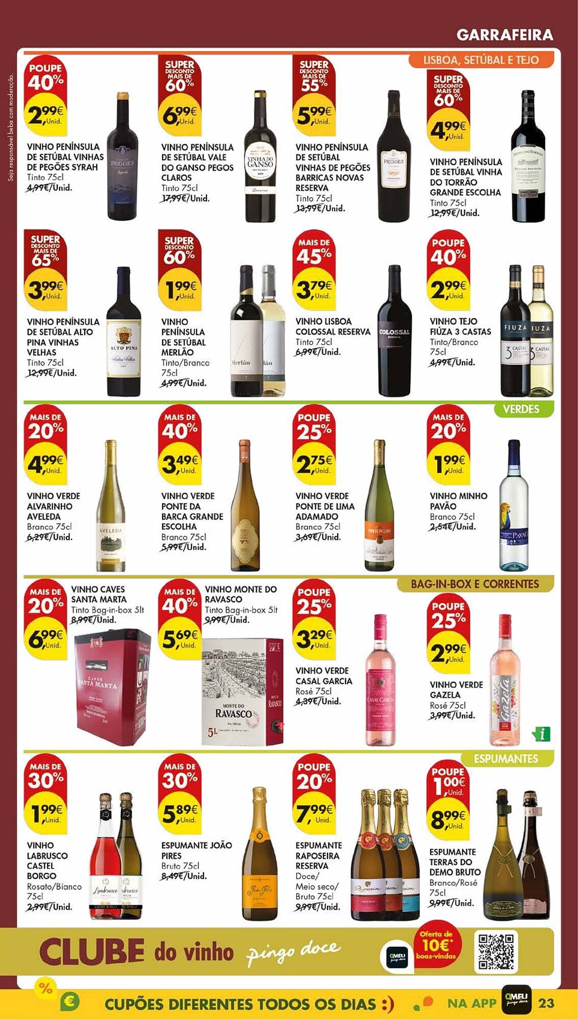 Folheto Pingo Doce (2025-12-02 - 2025-12-08) | 27