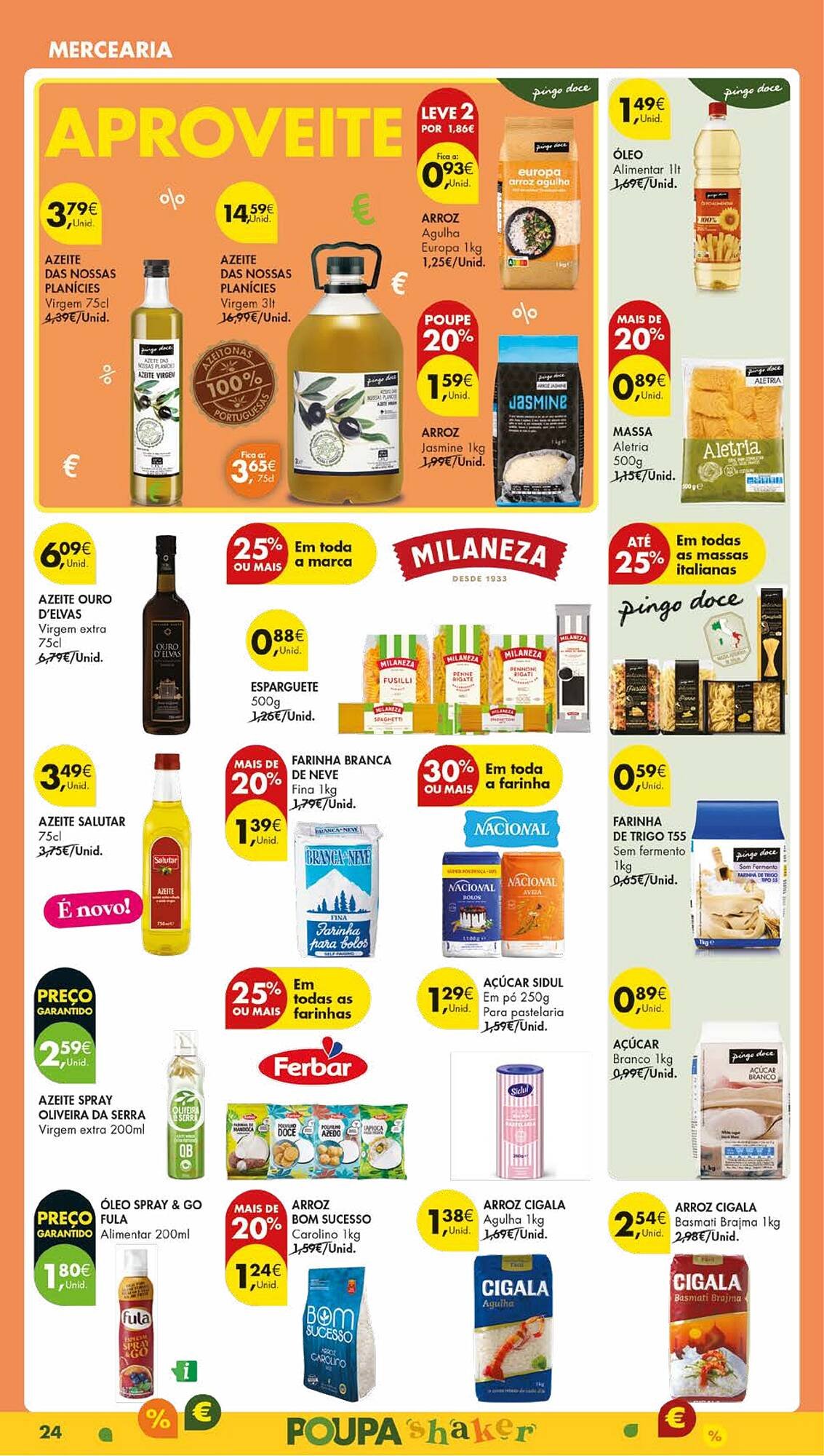 Folheto Pingo Doce (2025-12-02 - 2025-12-08) | 28