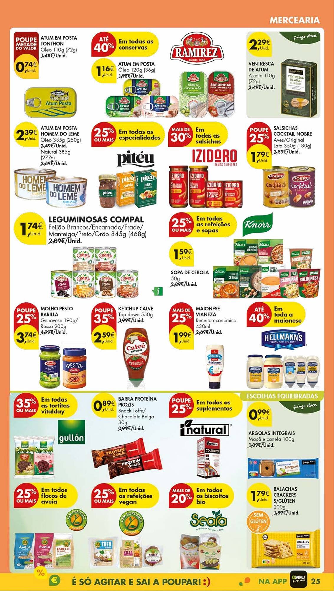 Folheto Pingo Doce (2025-12-02 - 2025-12-08) | 29