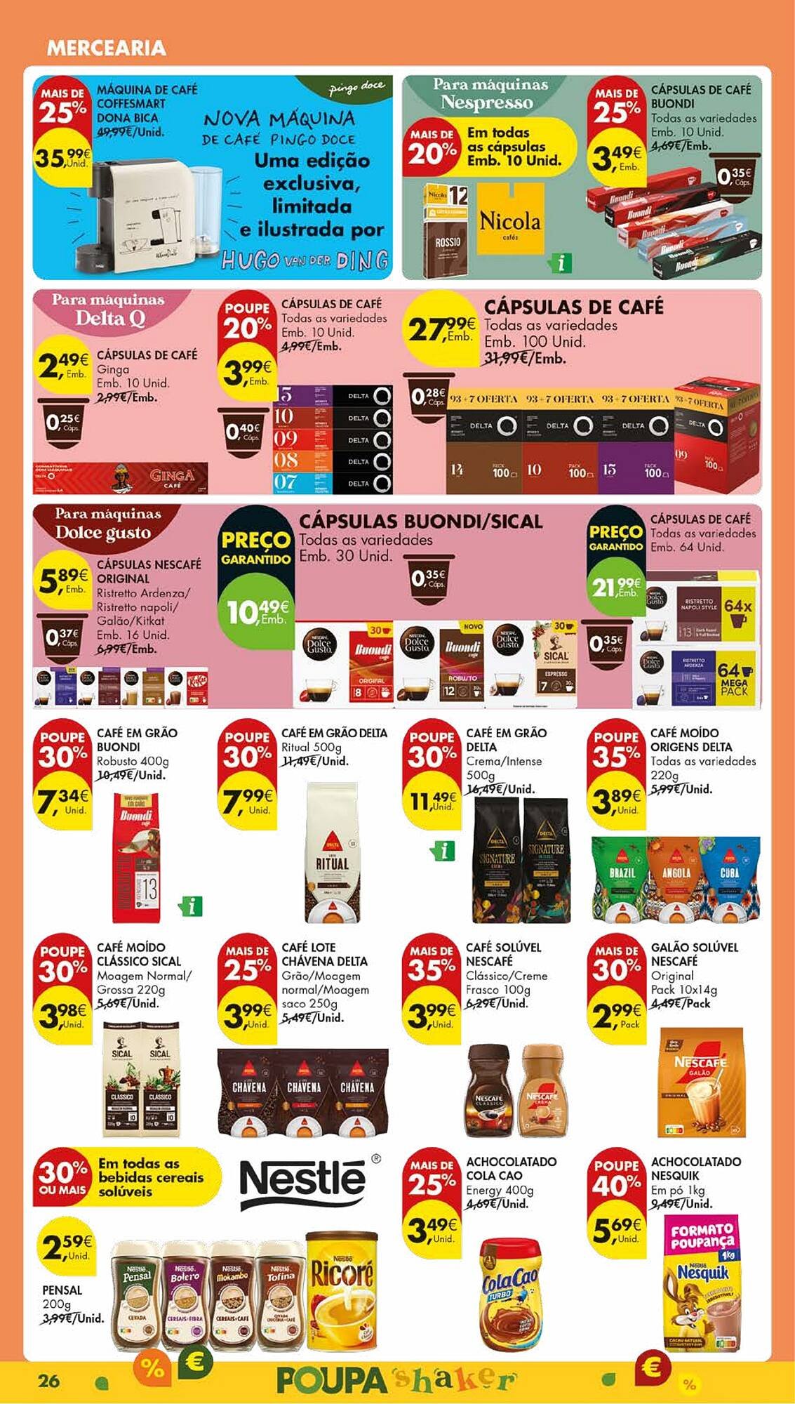 Folheto Pingo Doce (2025-12-02 - 2025-12-08) | 30
