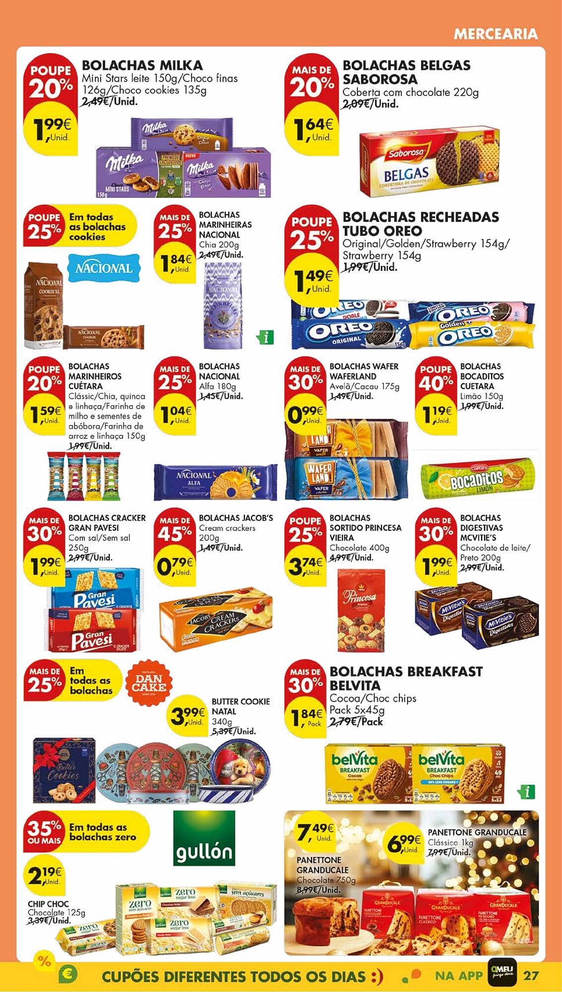 Folheto Pingo Doce (2025-12-02 - 2025-12-08) | 31