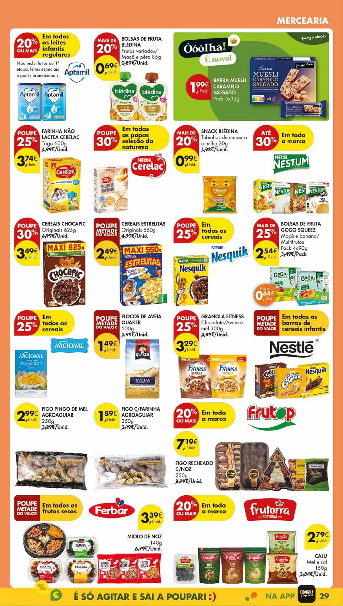 Folheto Pingo Doce (2025-12-02 - 2025-12-08) | 33