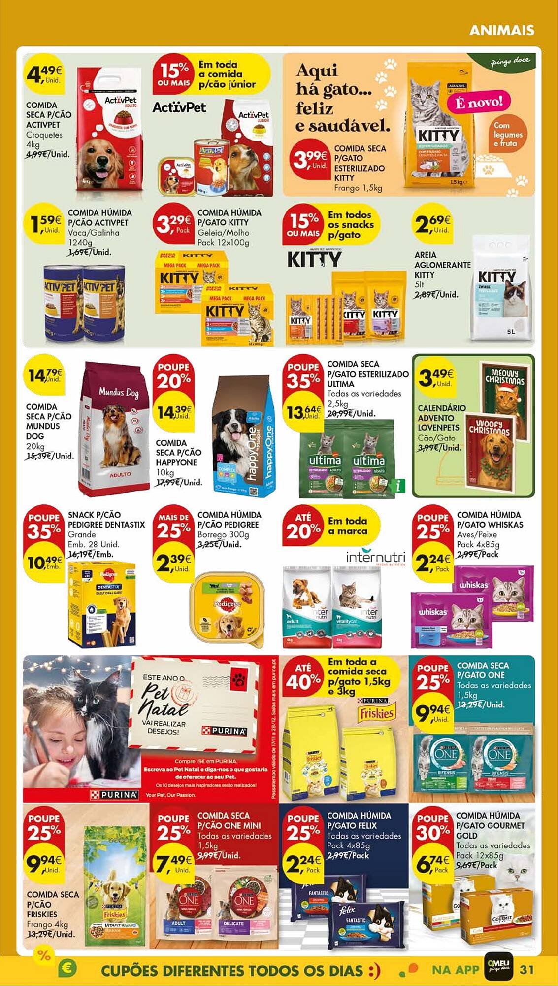 Folheto Pingo Doce (2025-12-02 - 2025-12-08) | 37