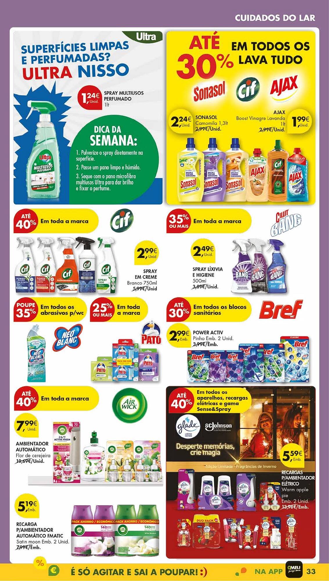 Folheto Pingo Doce (2025-12-02 - 2025-12-08) | 39