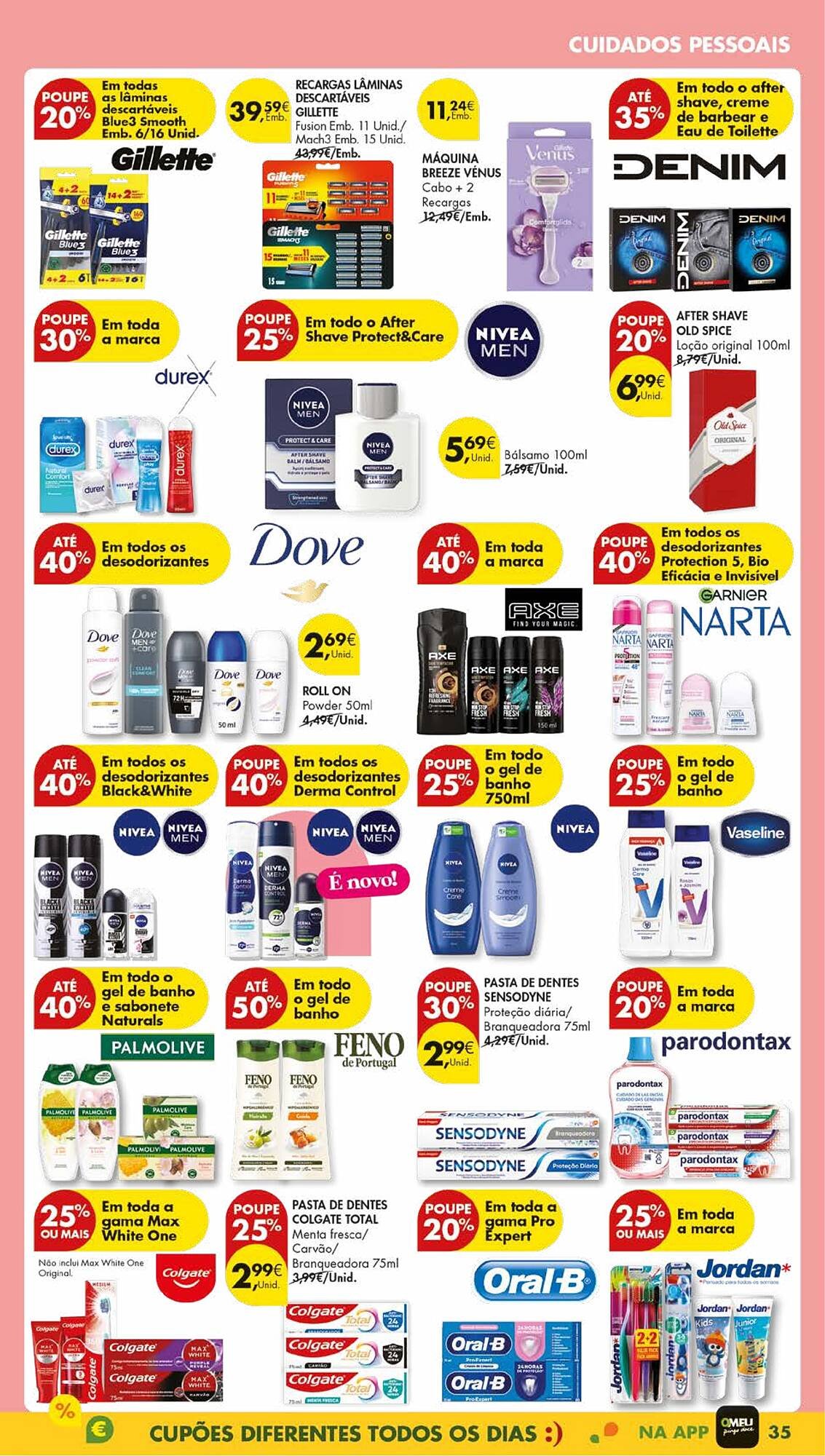 Folheto Pingo Doce (2025-12-02 - 2025-12-08) | 41