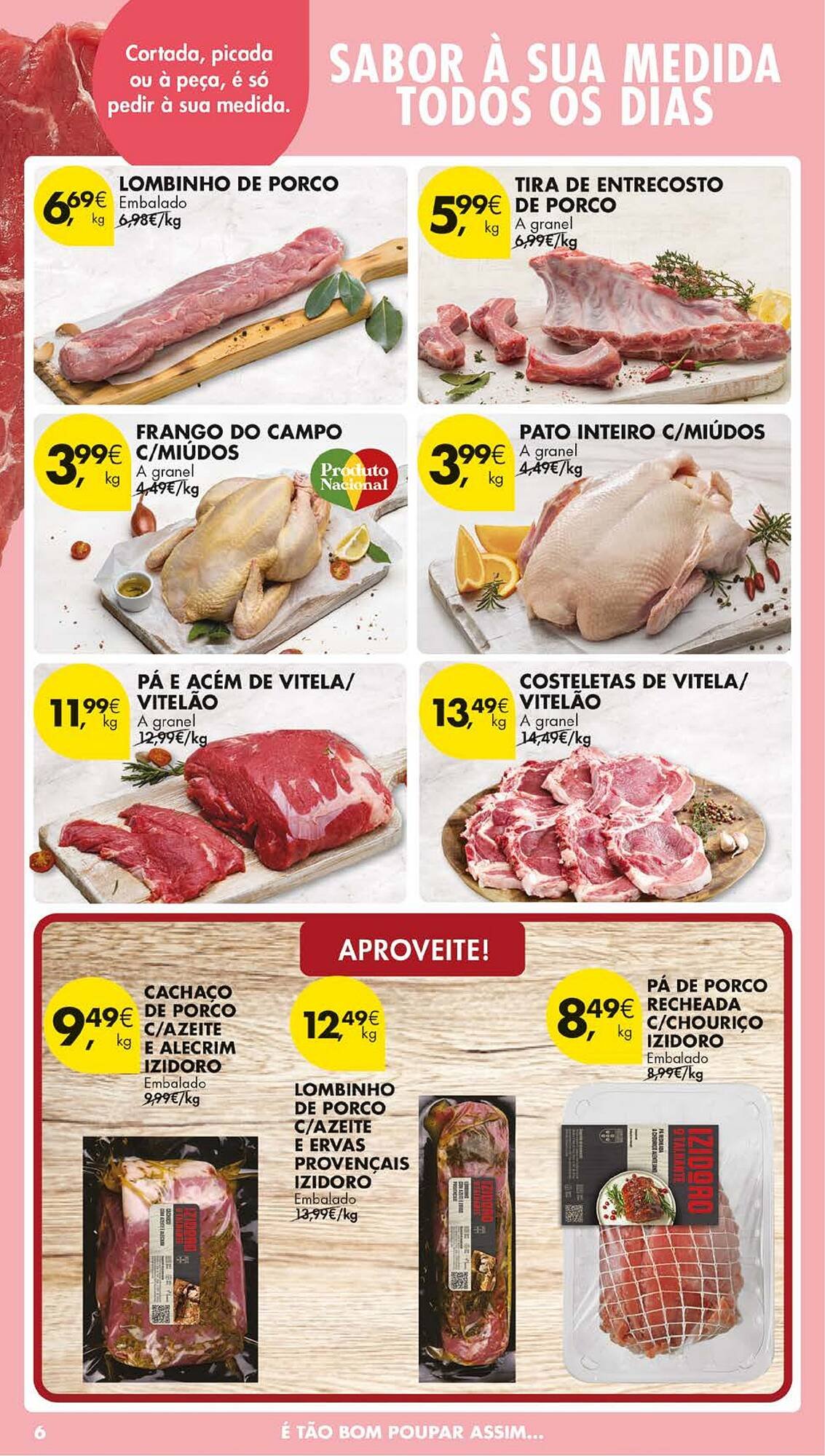 Folheto Pingo Doce (2025-12-02 - 2025-12-08) | 6