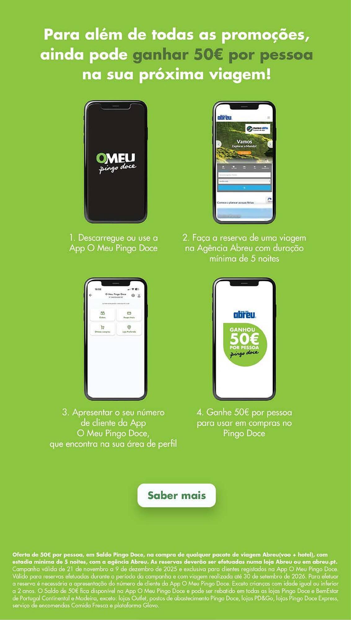 Folheto Pingo Doce (2025-12-02 - 2025-12-08) | 57