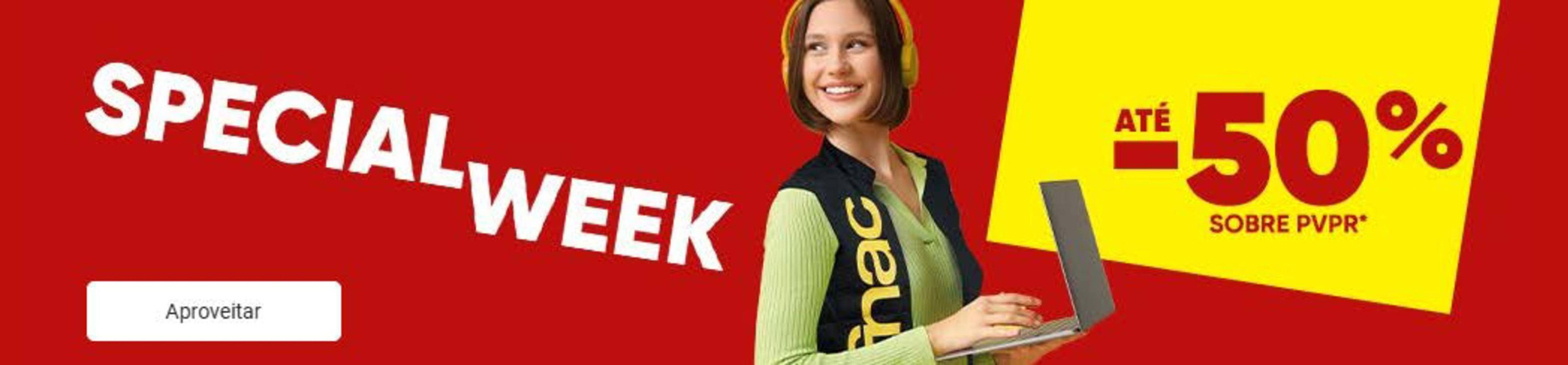 Folheto Fnac (2026-04-28 - 2026-05-04) | 1