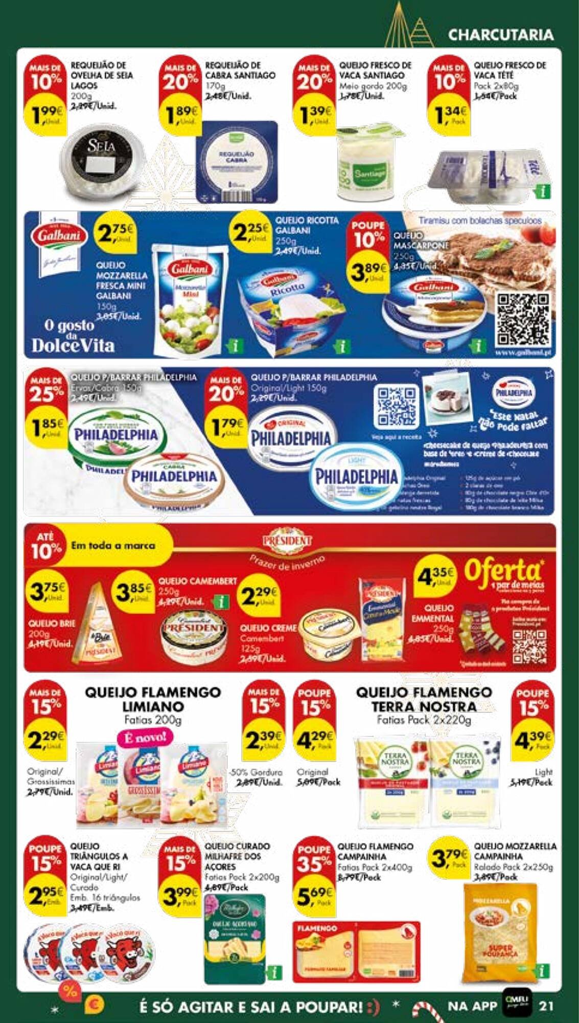 Folheto Pingo Doce (2025-12-16 - 2025-12-26) | 23