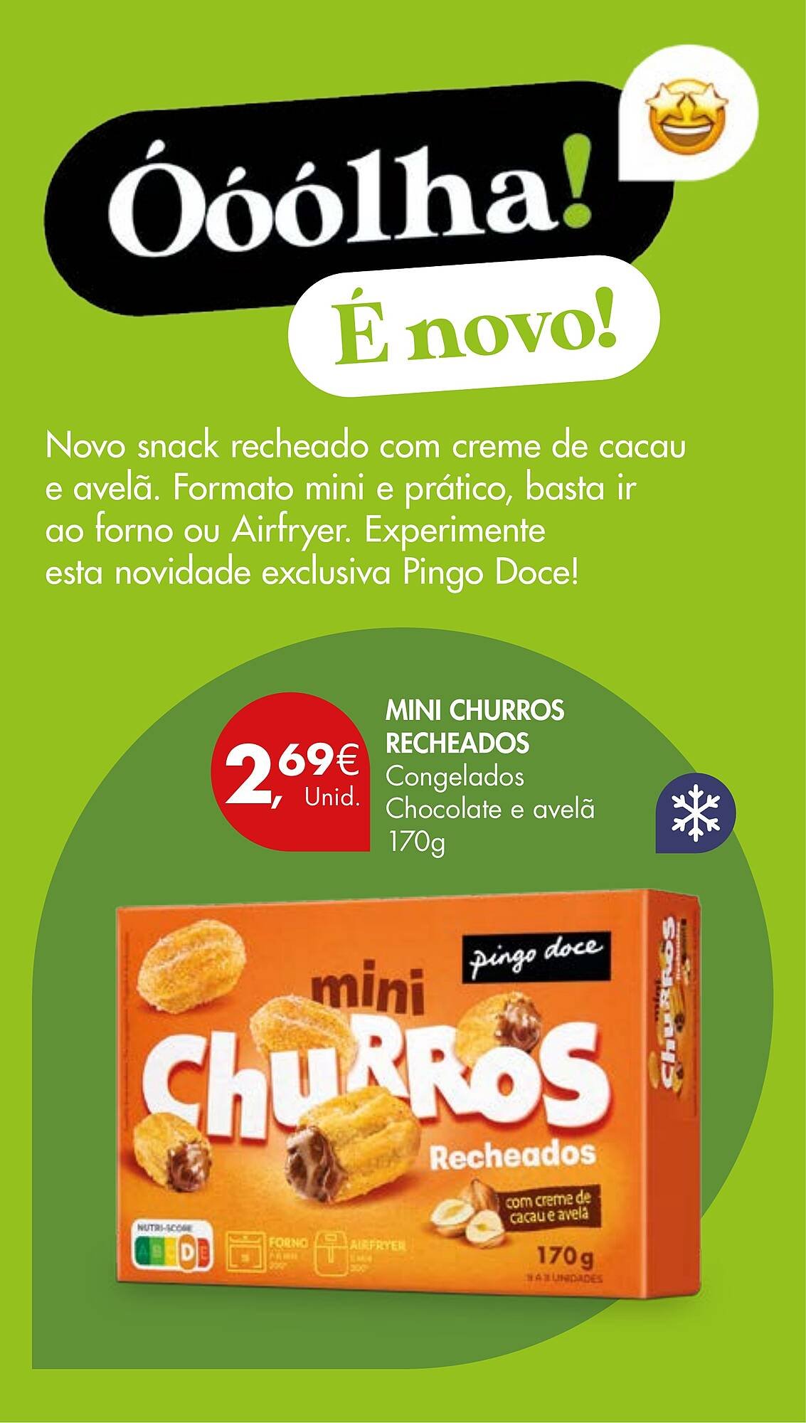 Folheto Pingo Doce (2025-12-16 - 2025-12-26) | 30