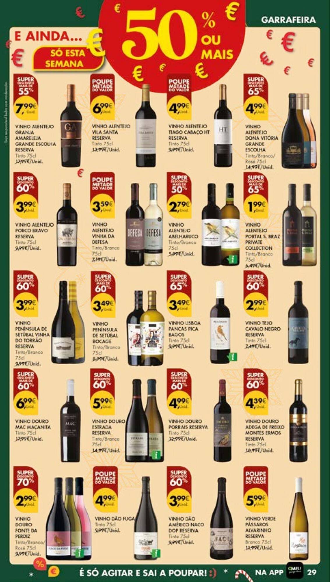 Folheto Pingo Doce (2025-12-16 - 2025-12-26) | 33