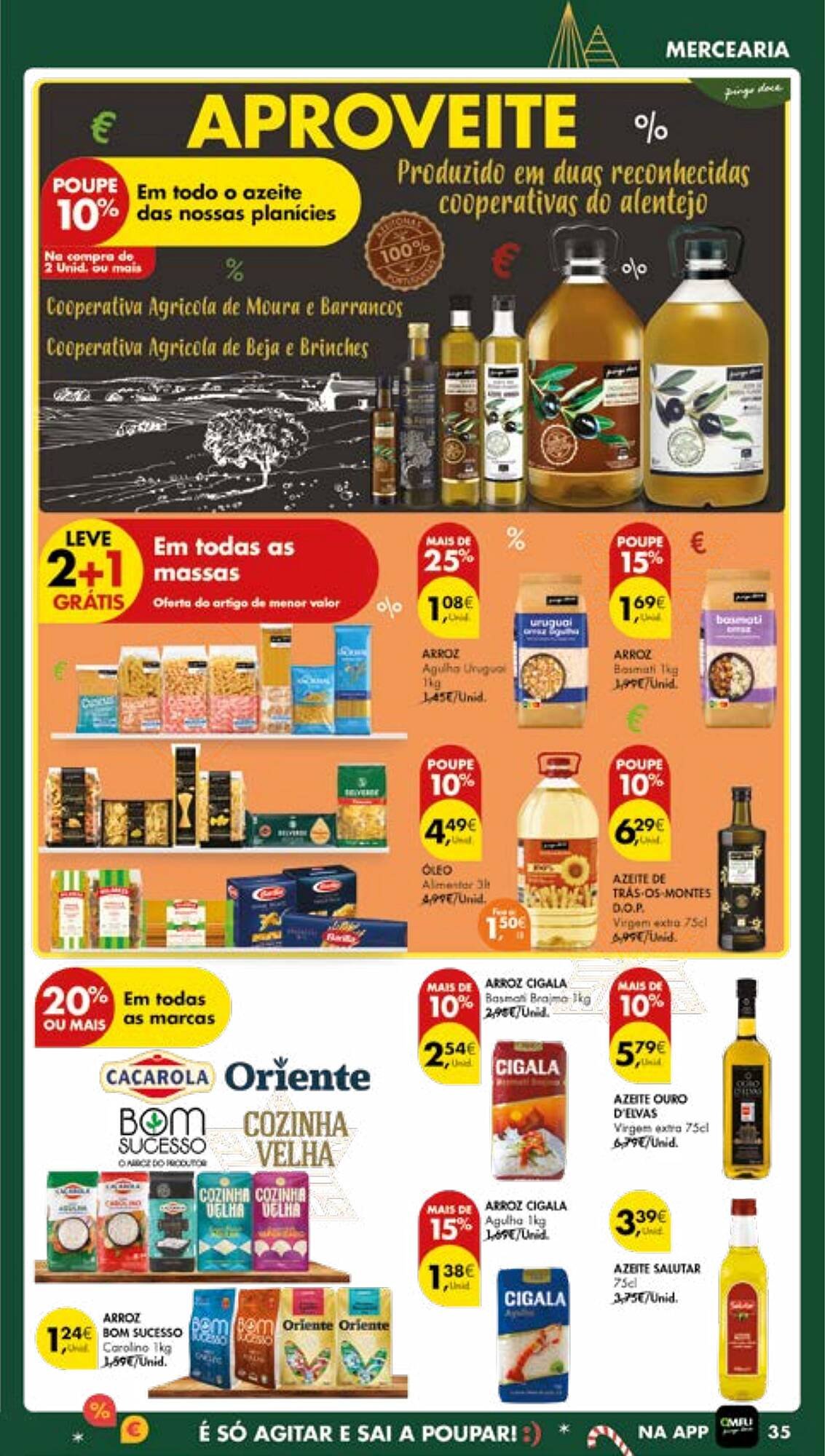 Folheto Pingo Doce (2025-12-16 - 2025-12-26) | 43