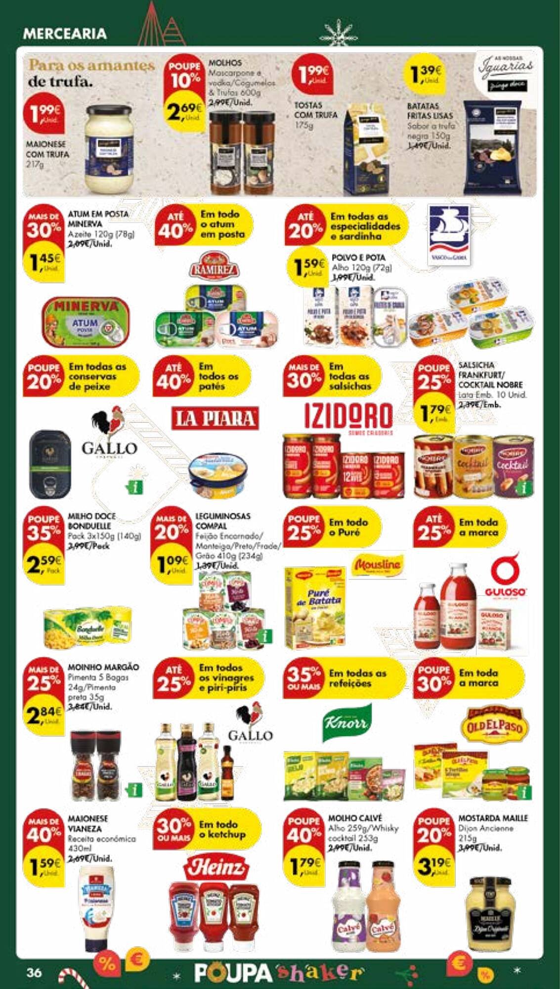 Folheto Pingo Doce (2025-12-16 - 2025-12-26) | 44