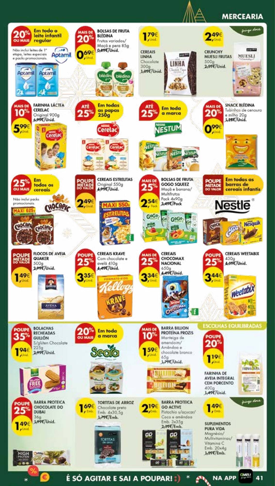 Folheto Pingo Doce (2025-12-16 - 2025-12-26) | 49