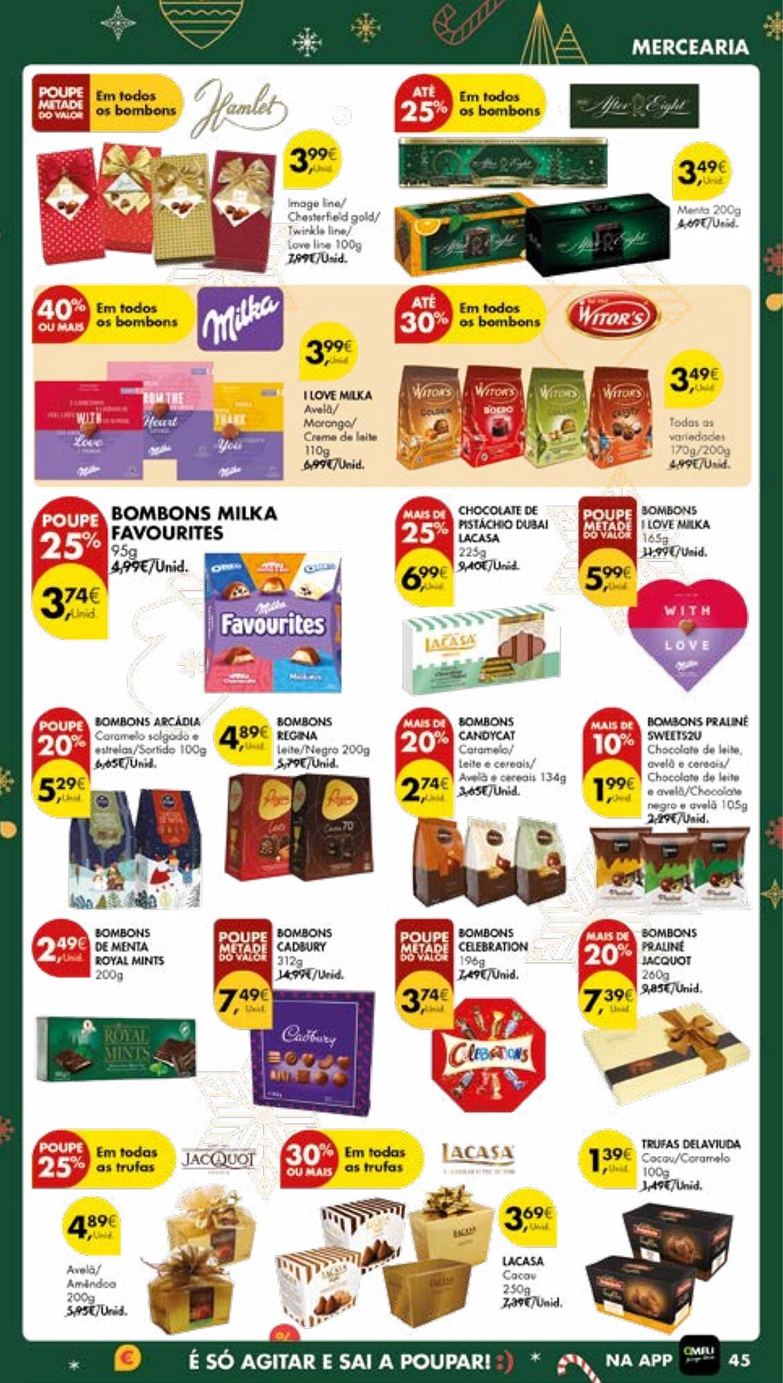 Folheto Pingo Doce (2025-12-16 - 2025-12-26) | 53