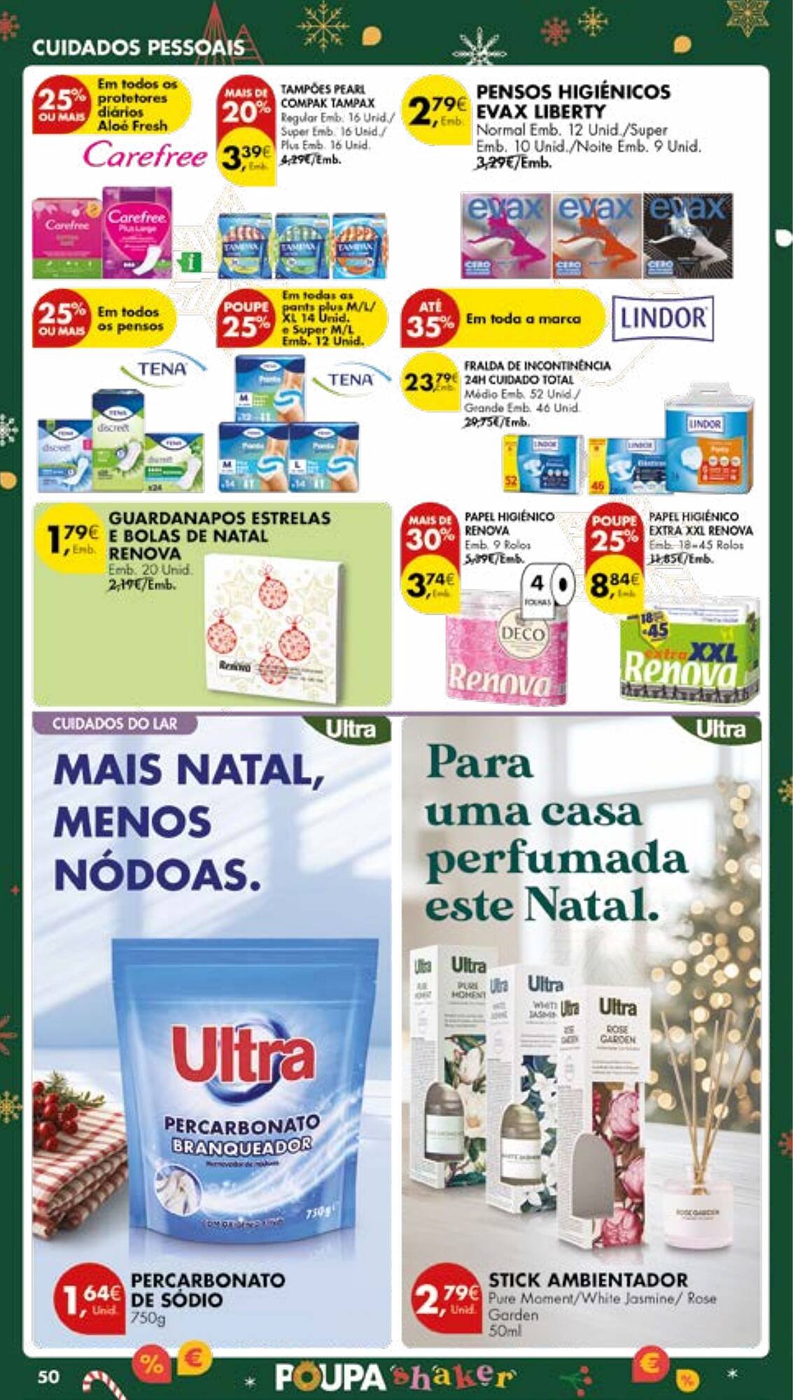 Folheto Pingo Doce (2025-12-16 - 2025-12-26) | 60