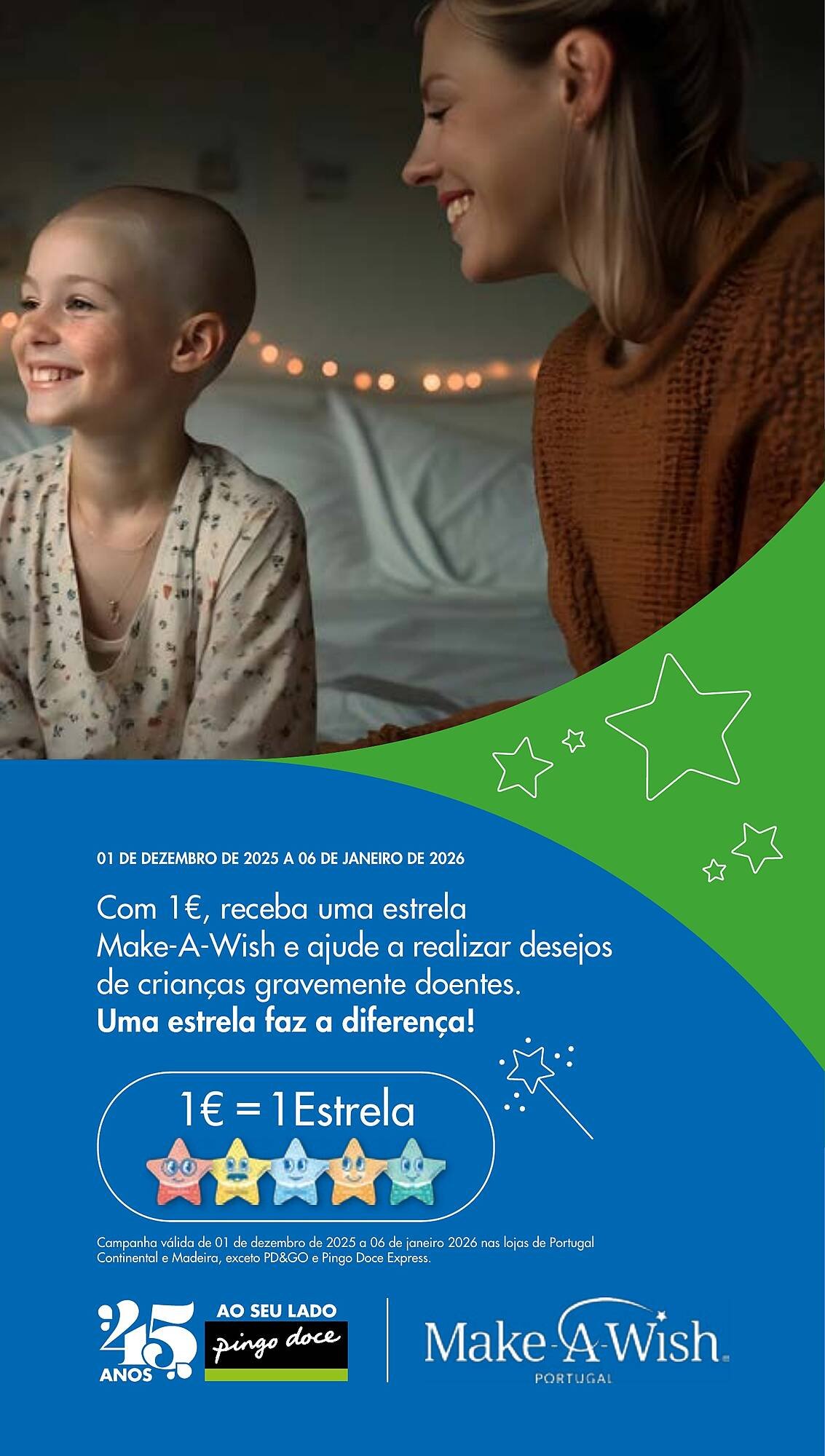 Folheto Pingo Doce (2025-12-16 - 2025-12-26) | 67