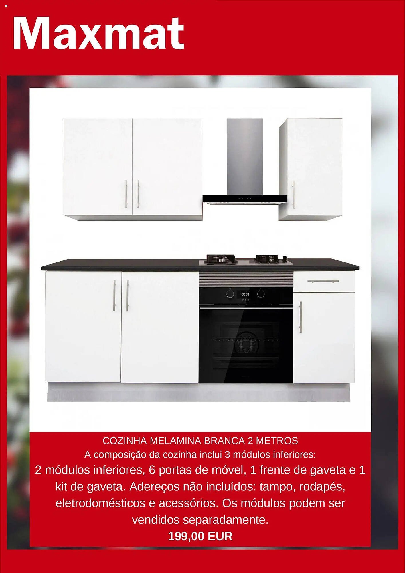 Folheto Maxmat (2026-04-06 - 2026-05-07) | 2