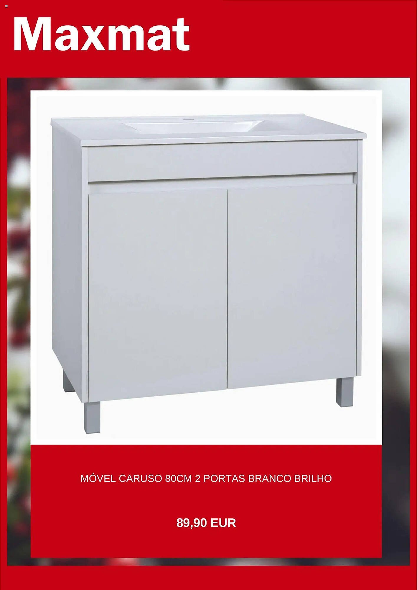 Folheto Maxmat (2026-04-06 - 2026-05-07) | 6