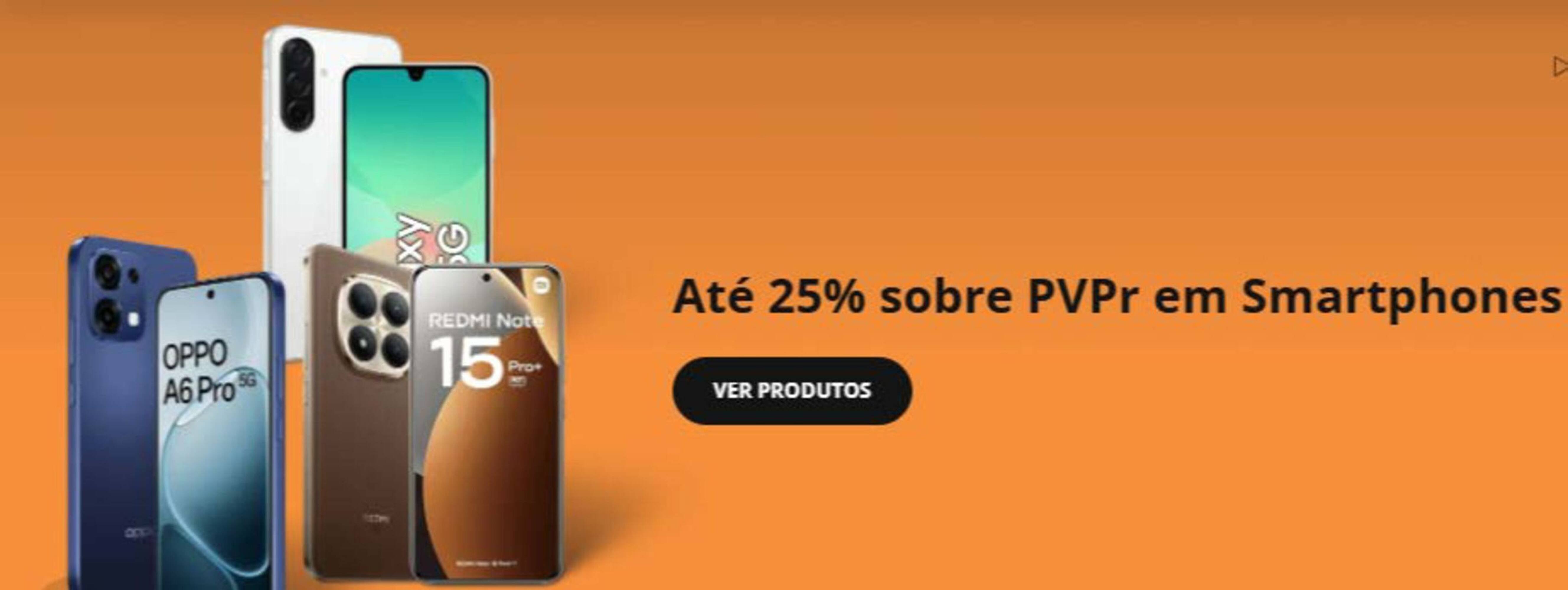 Folheto Worten (2026-01-27 - 2026-02-02) | 2