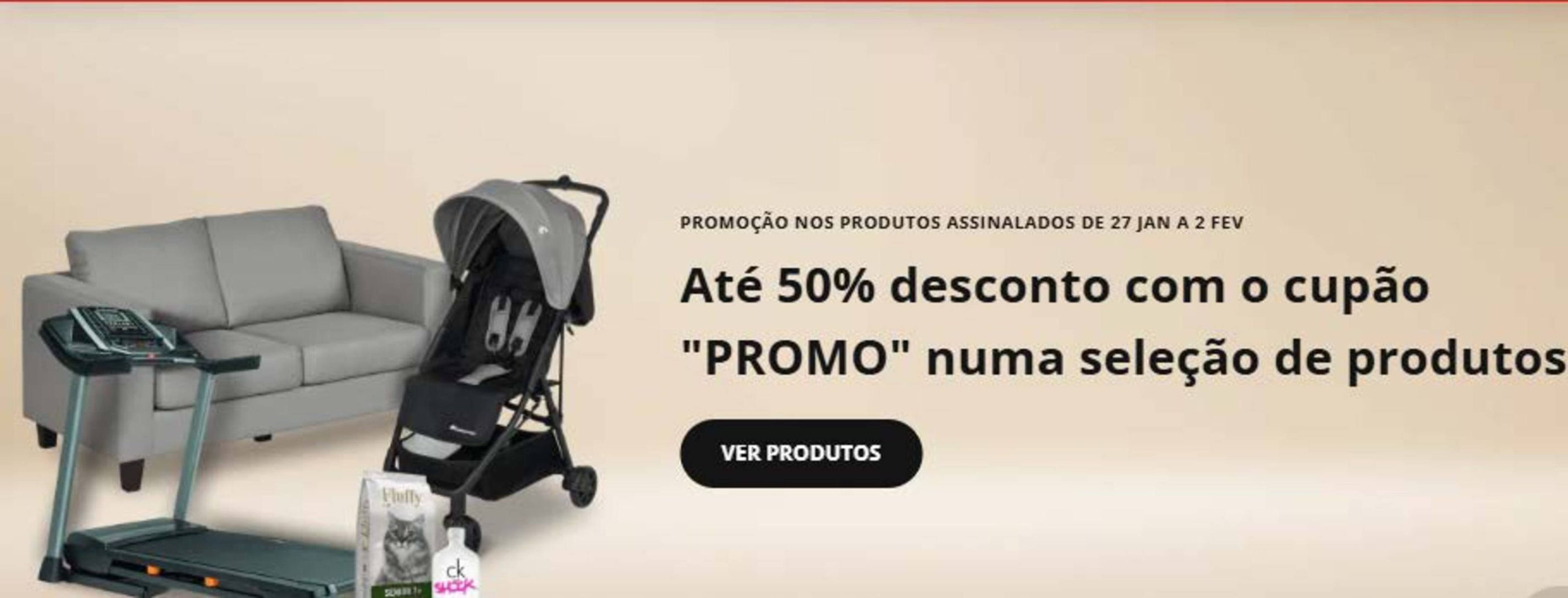 Folheto Worten (2026-01-27 - 2026-02-02) | 4