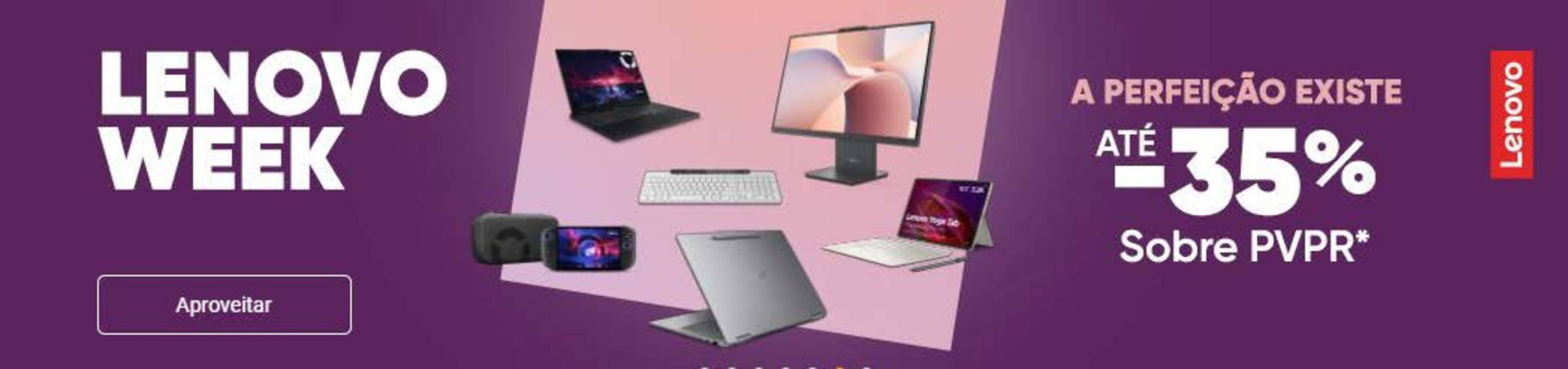 Folheto Fnac (2026-03-17 - 2026-03-22) | 1